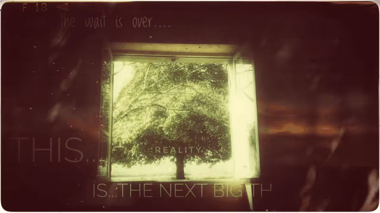 'the next big th...'