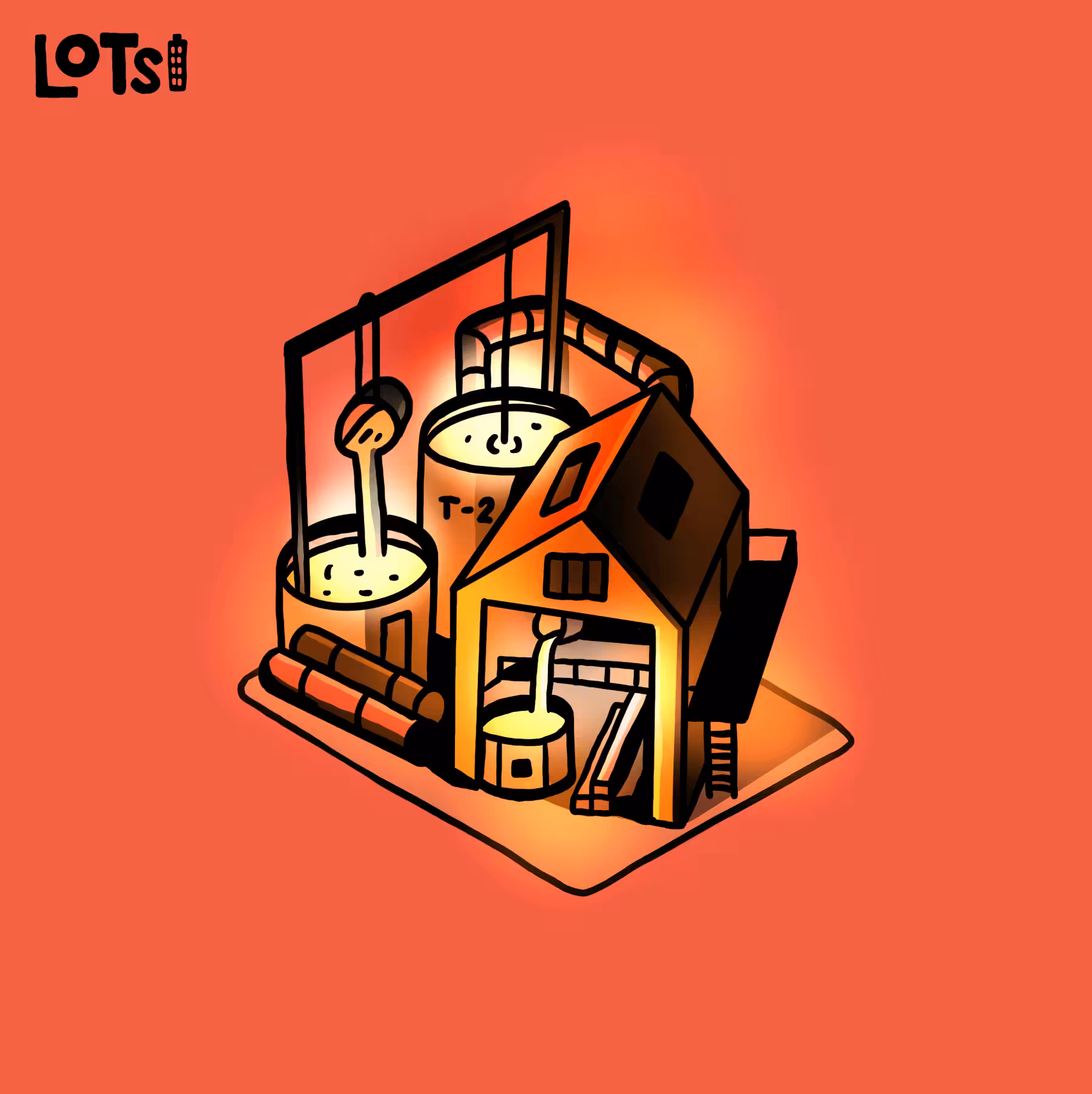 Lot 101