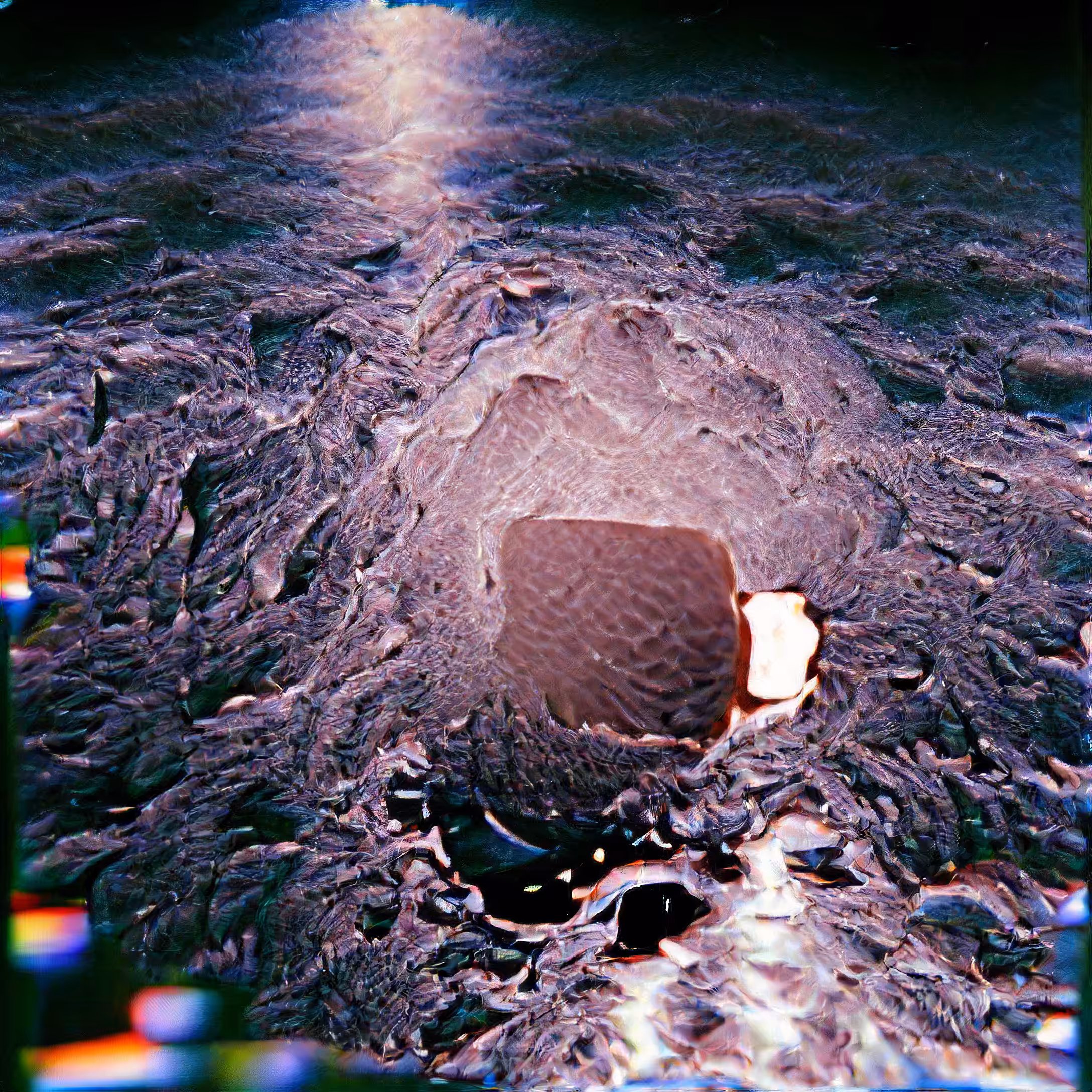 VOID Archive::Dream 25