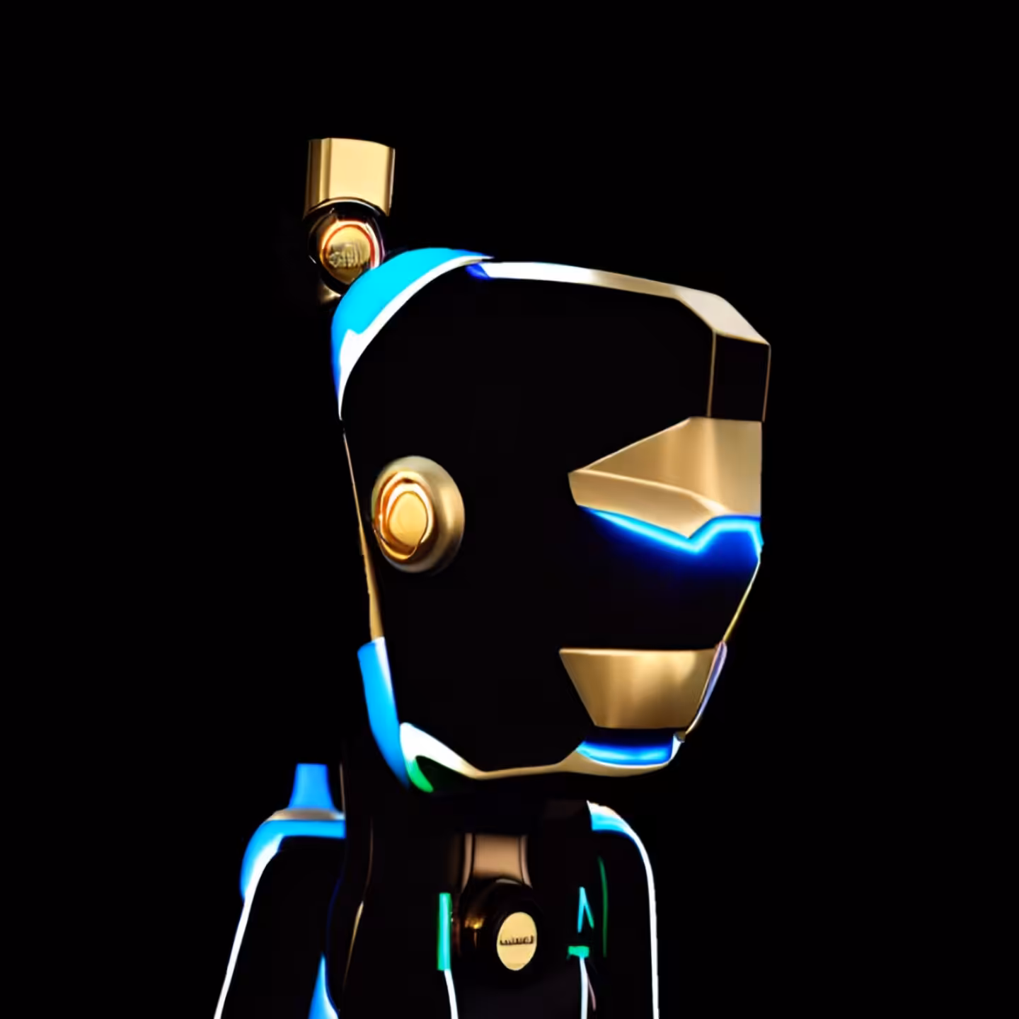 EXEBOT #3