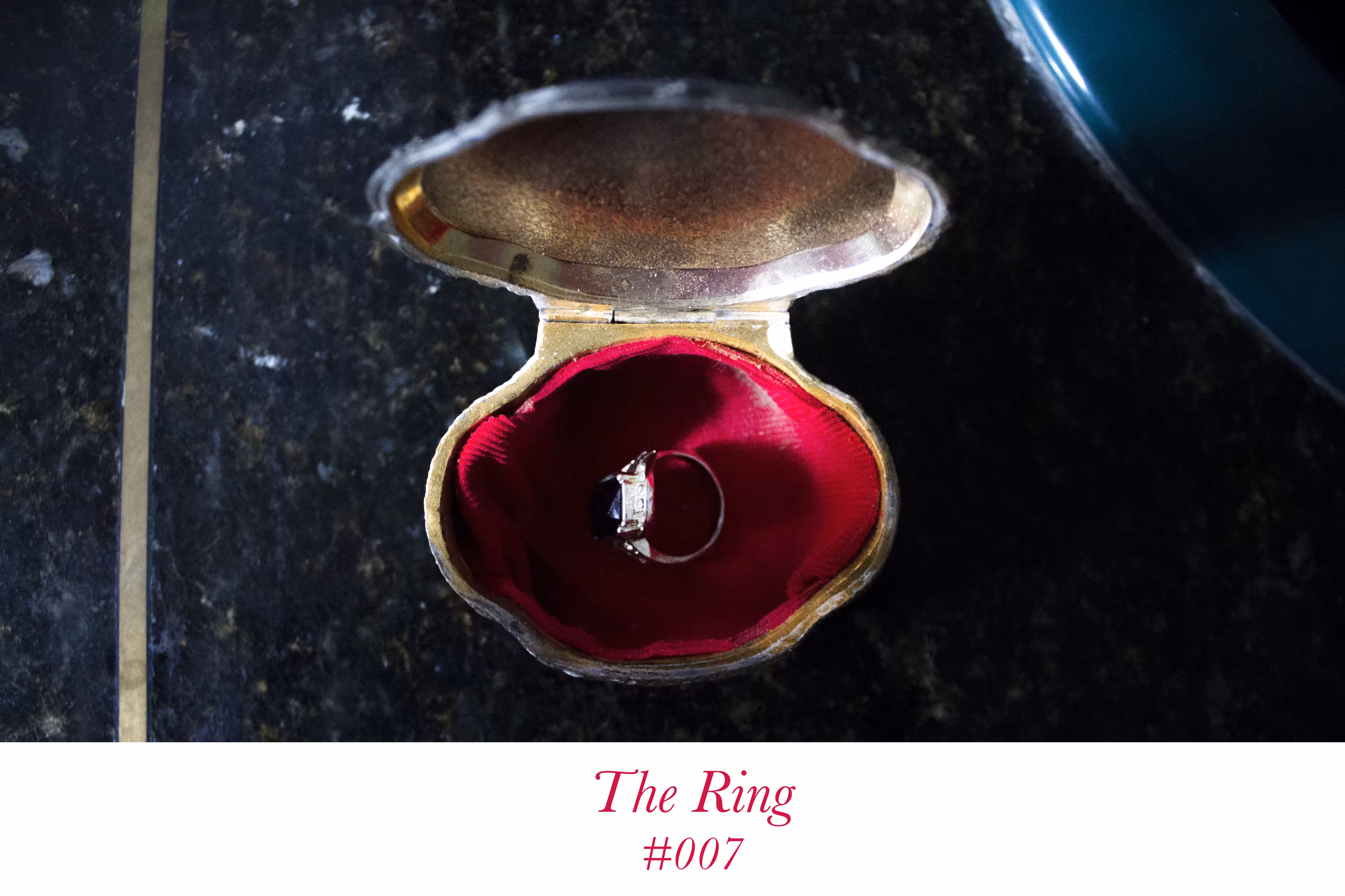 The Ring #007