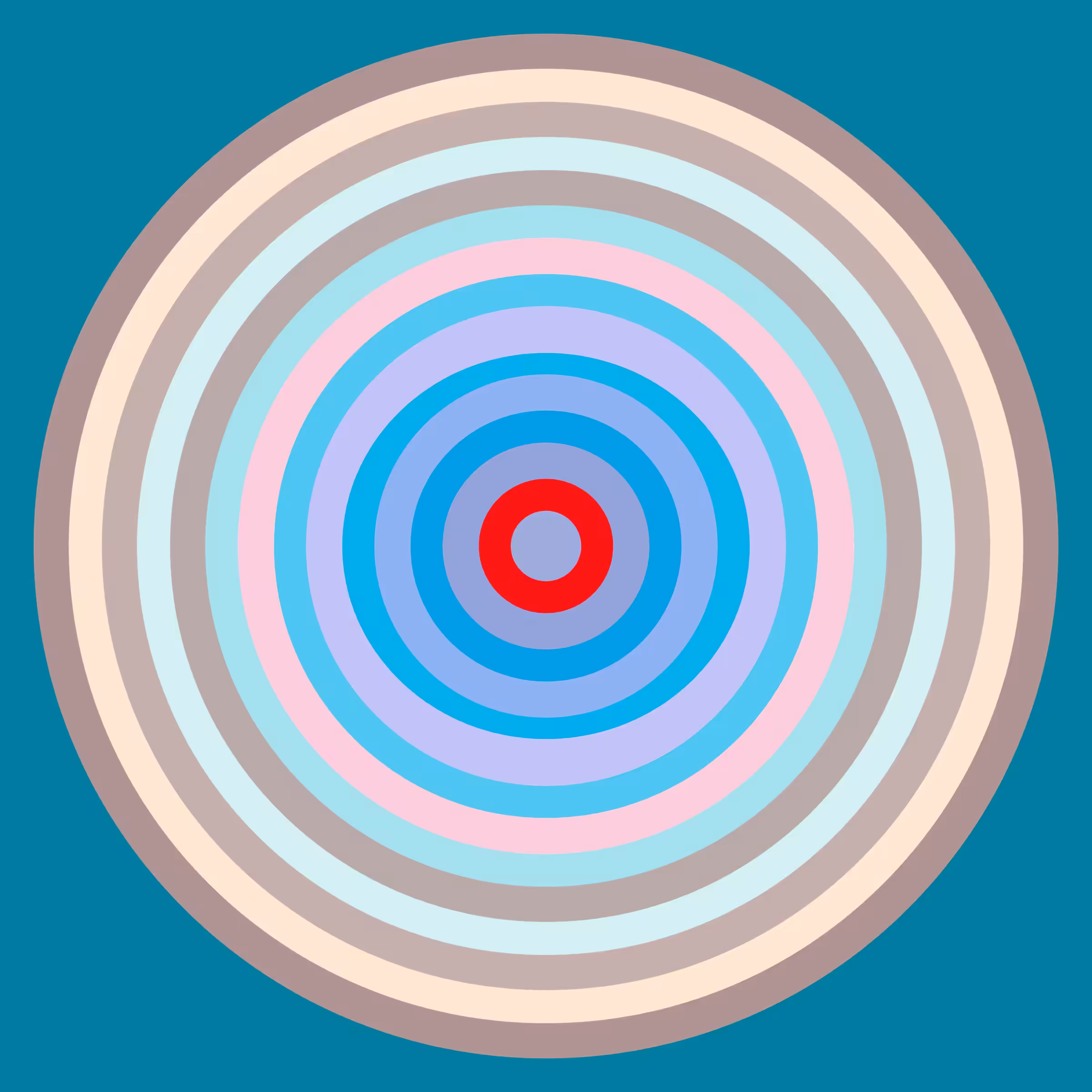Circle of Frens² #6467
