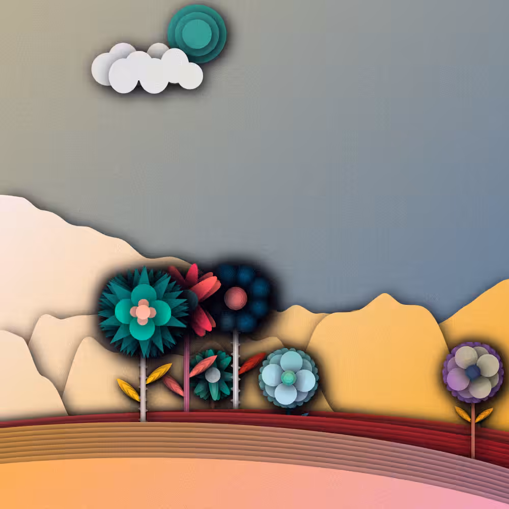Flosalis N24° #103