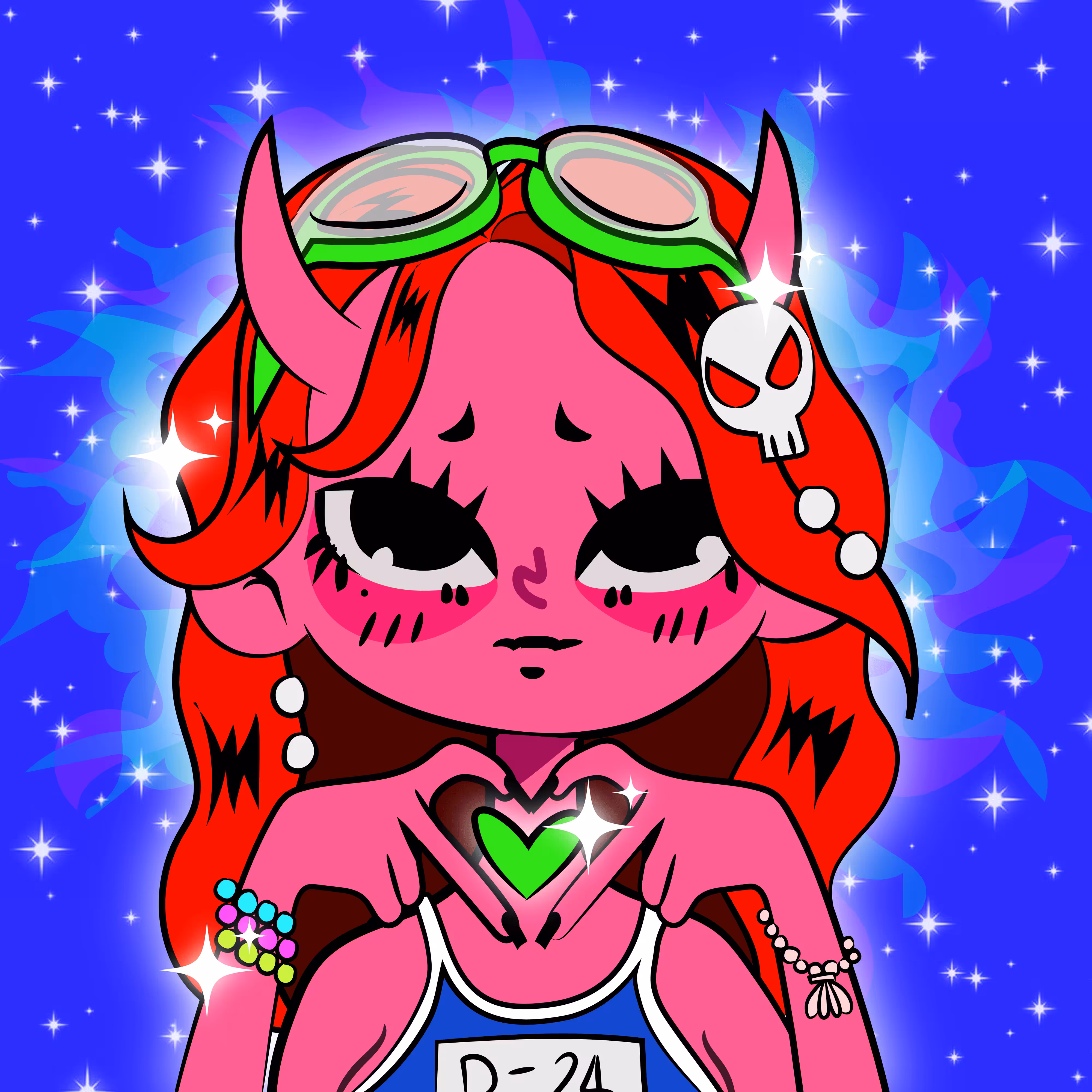 48  Corali  ( Swimming Club Master )