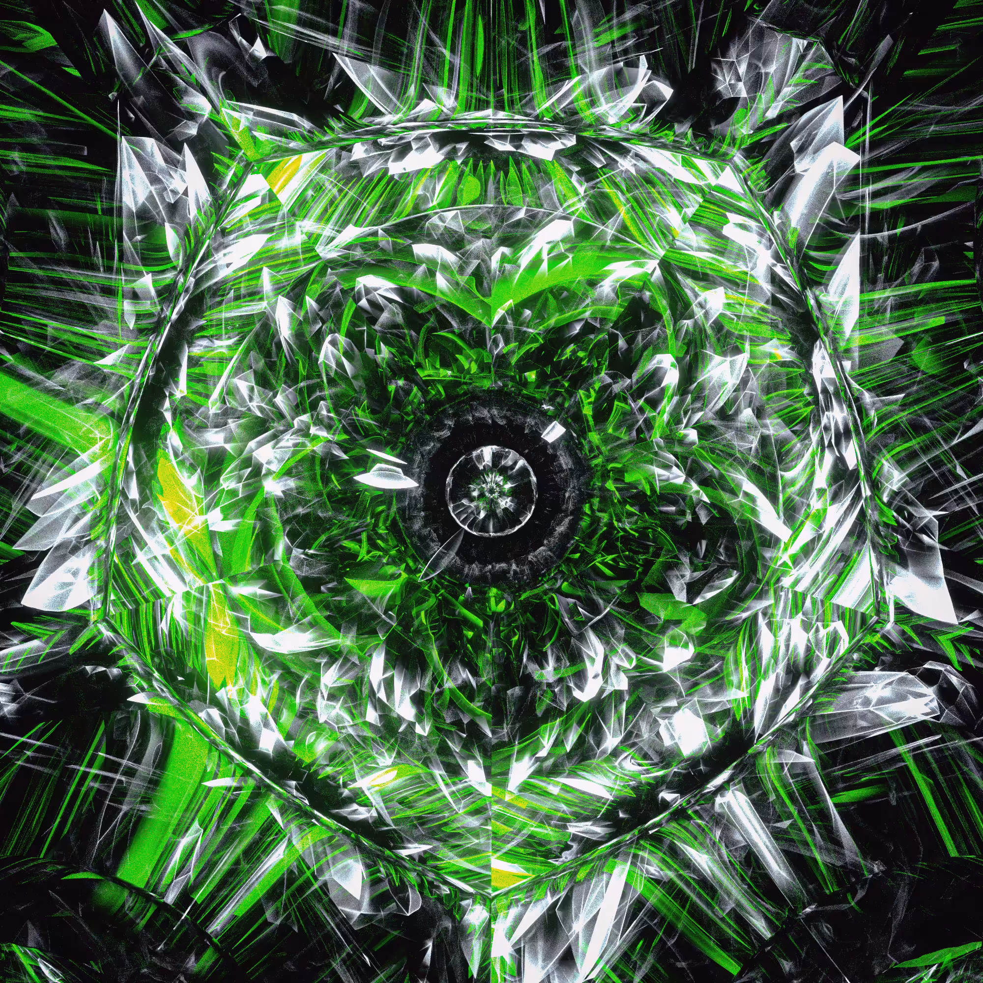 Chrysolite