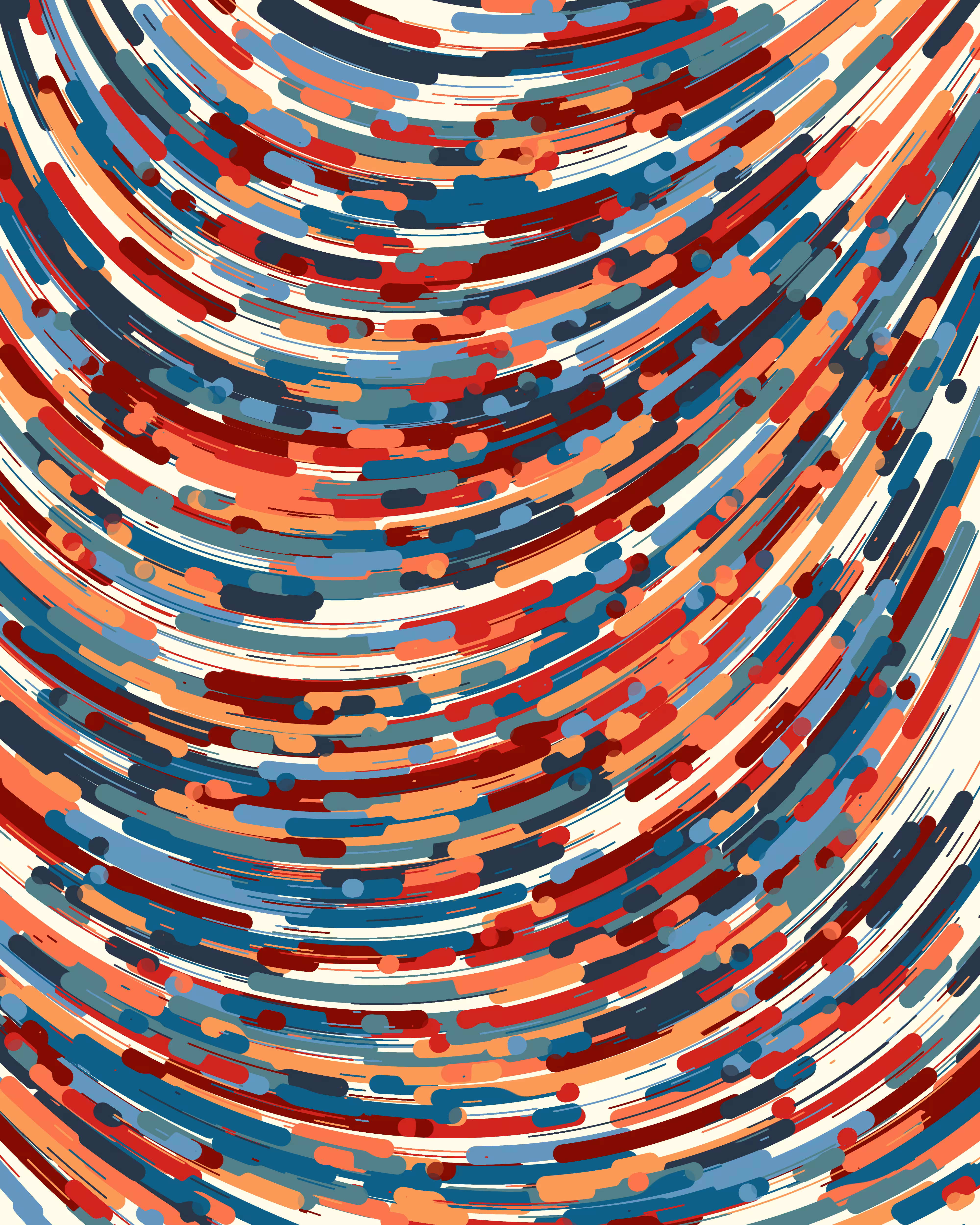 Wavelength #852