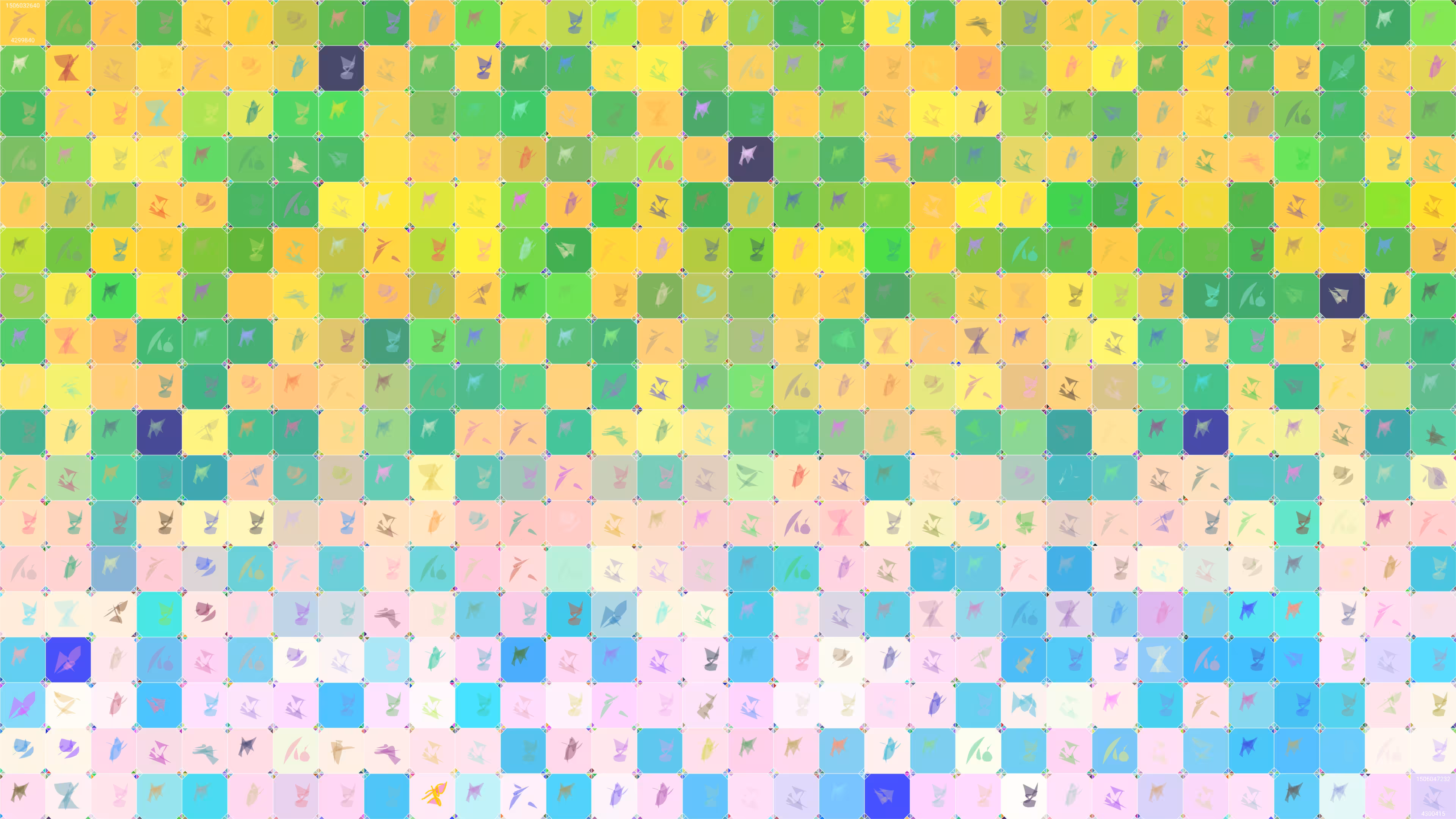 CryptoArte: Painting #7465