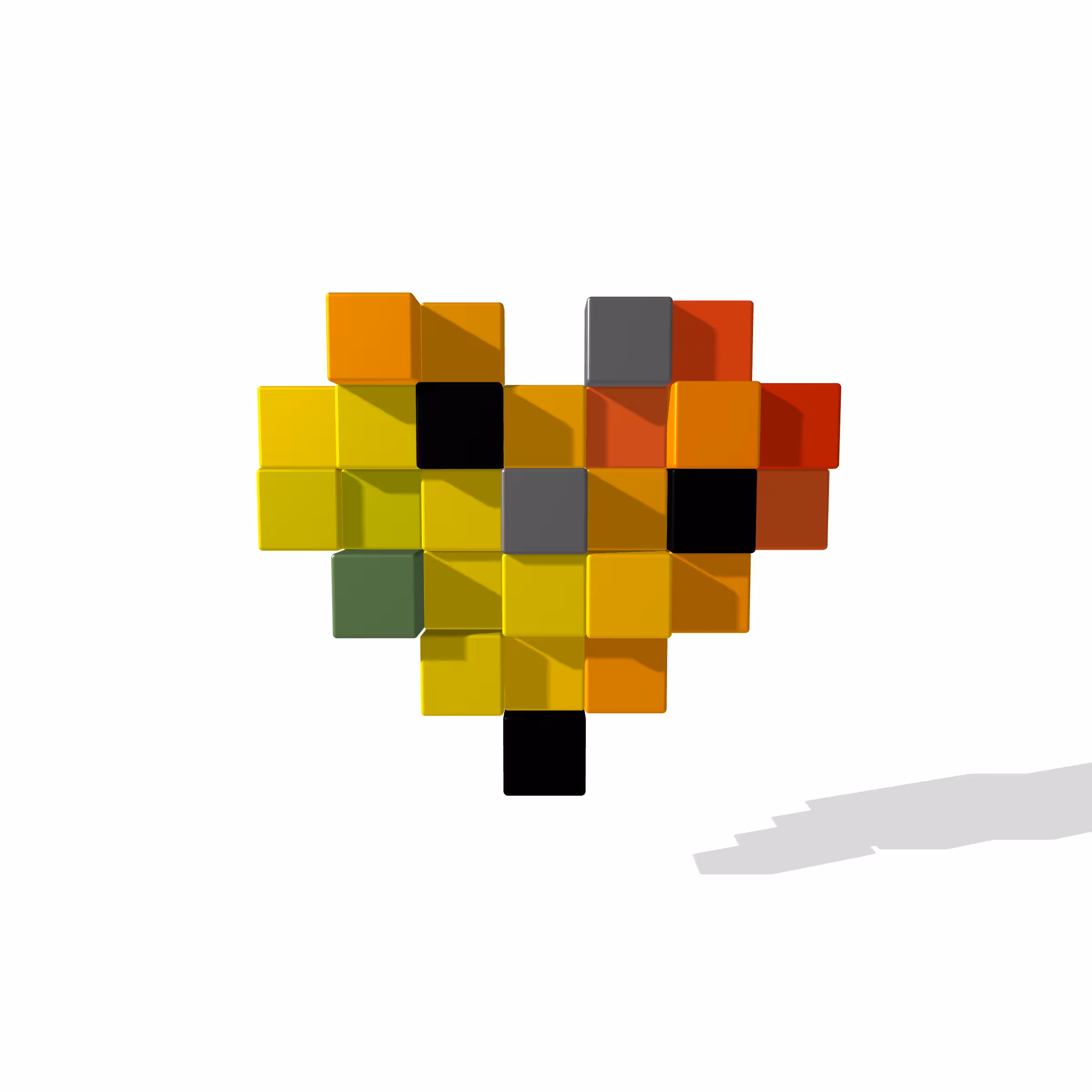 heart + craft #23478