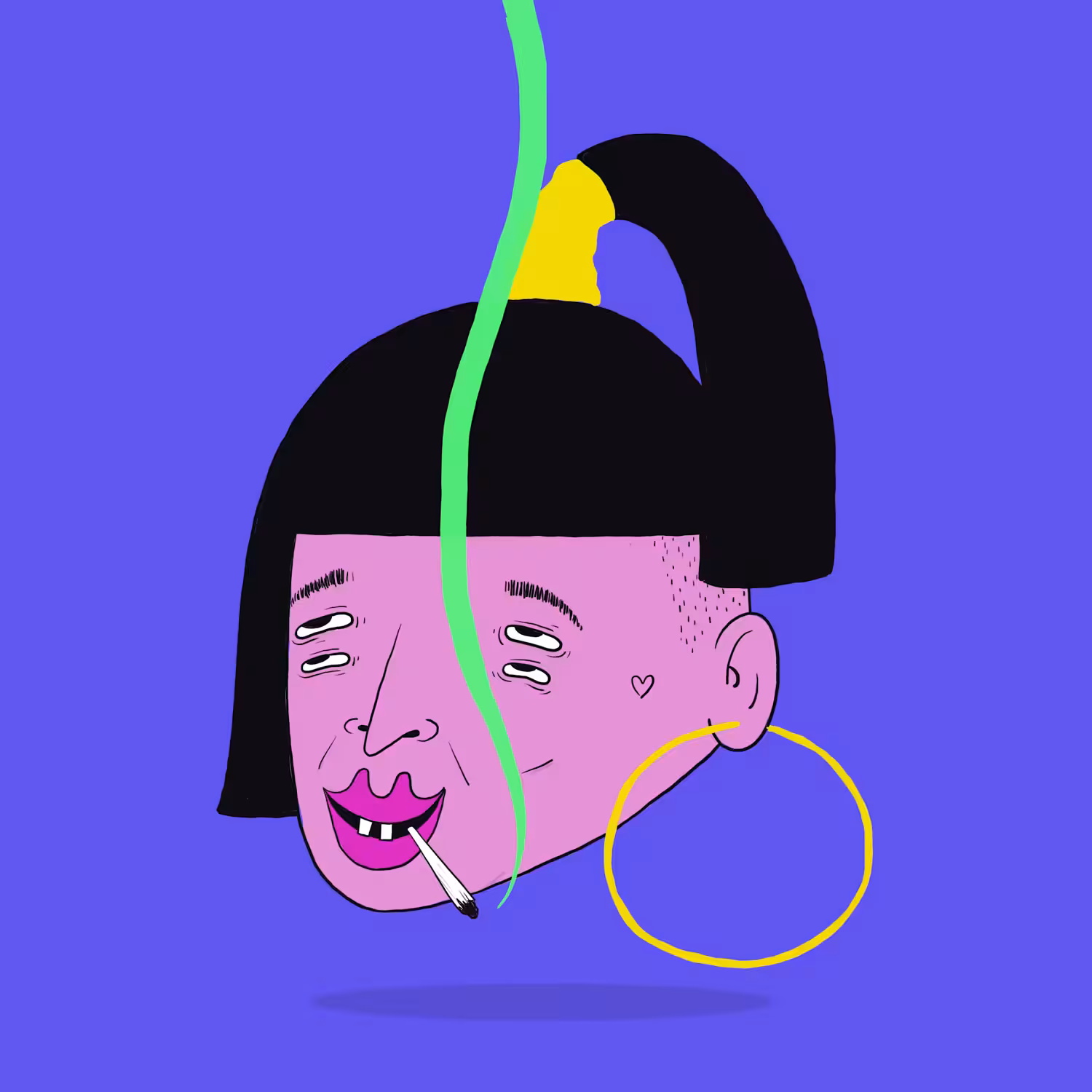 StonedCryptos #2