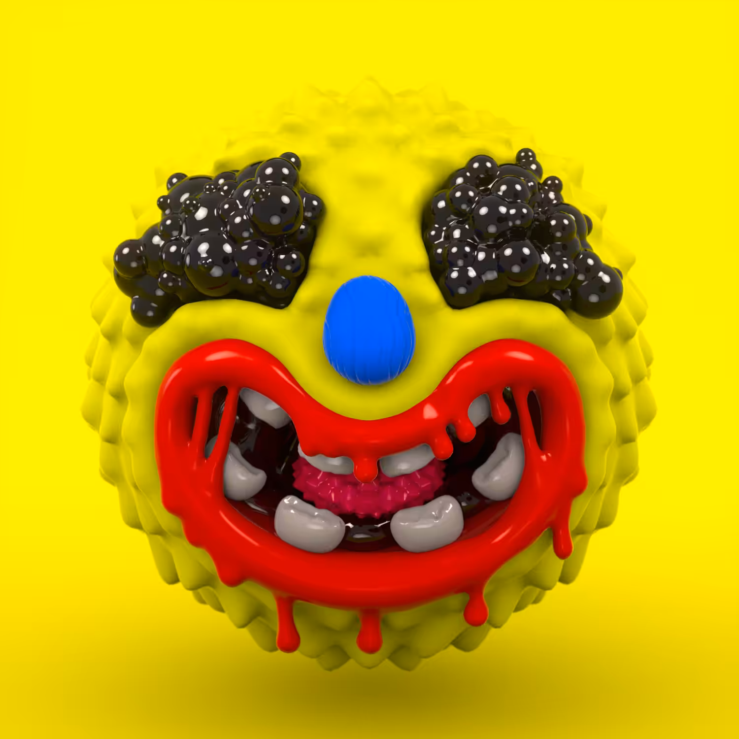 JOYWORLD JOYsmilies: JOYsmiley 2354