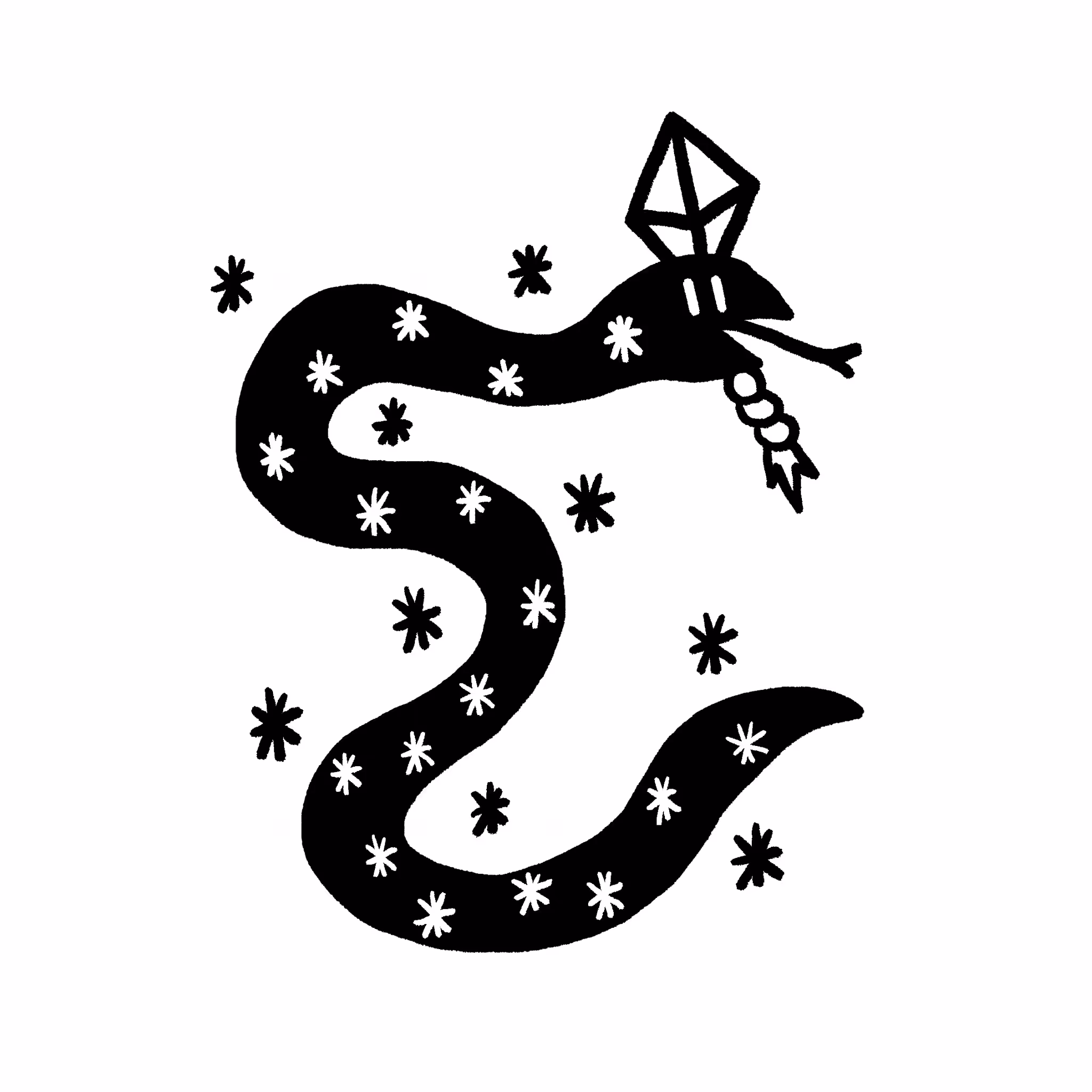 Precious Snake