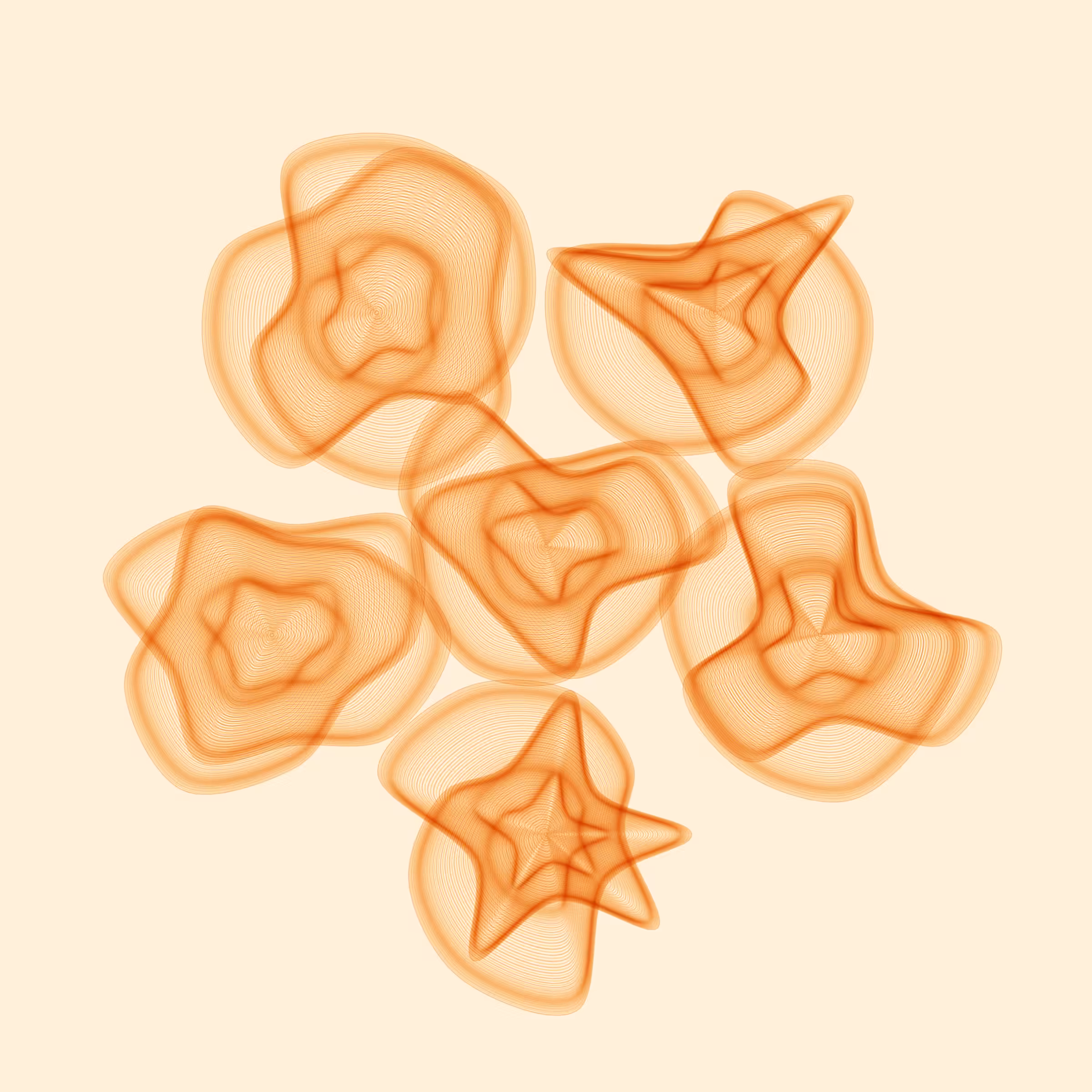 Flowers #3005