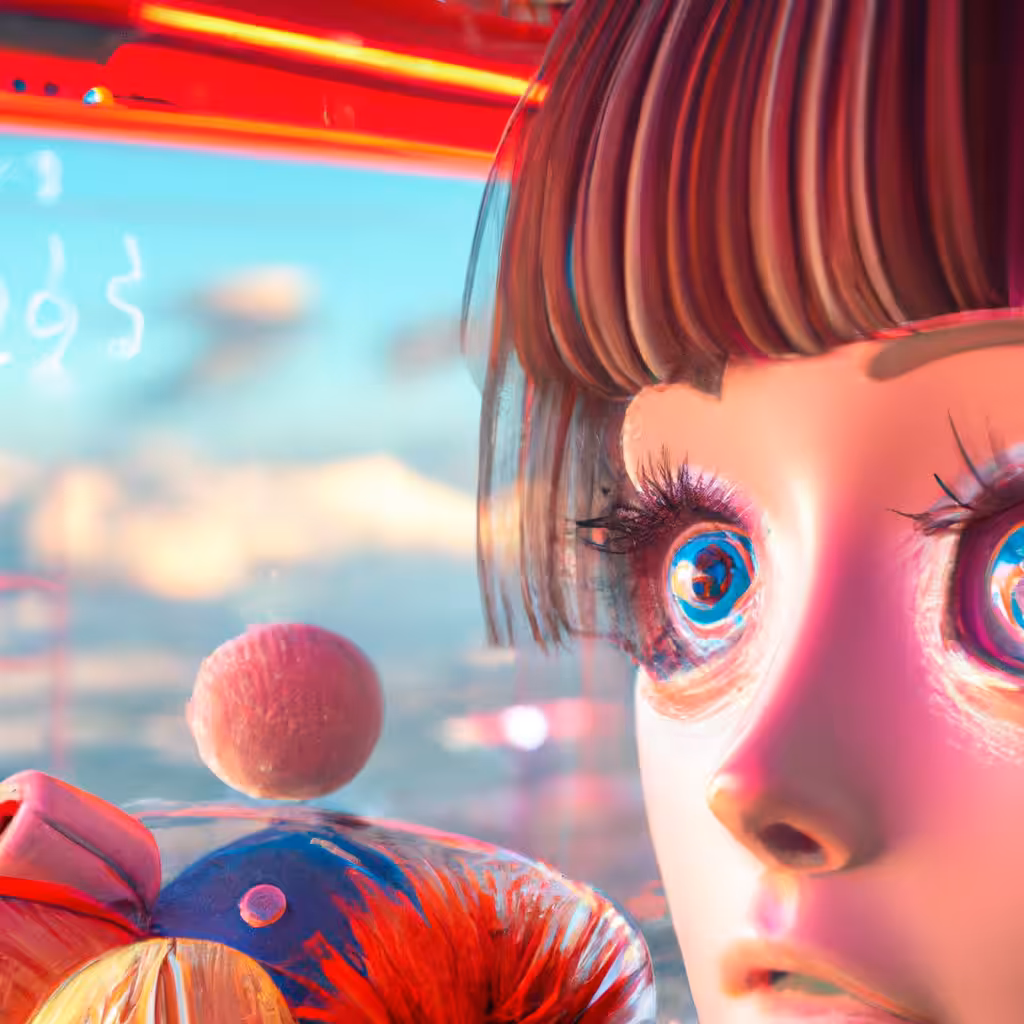 CandyLand 3
