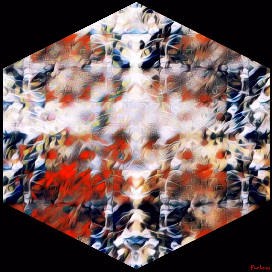 Hexagony