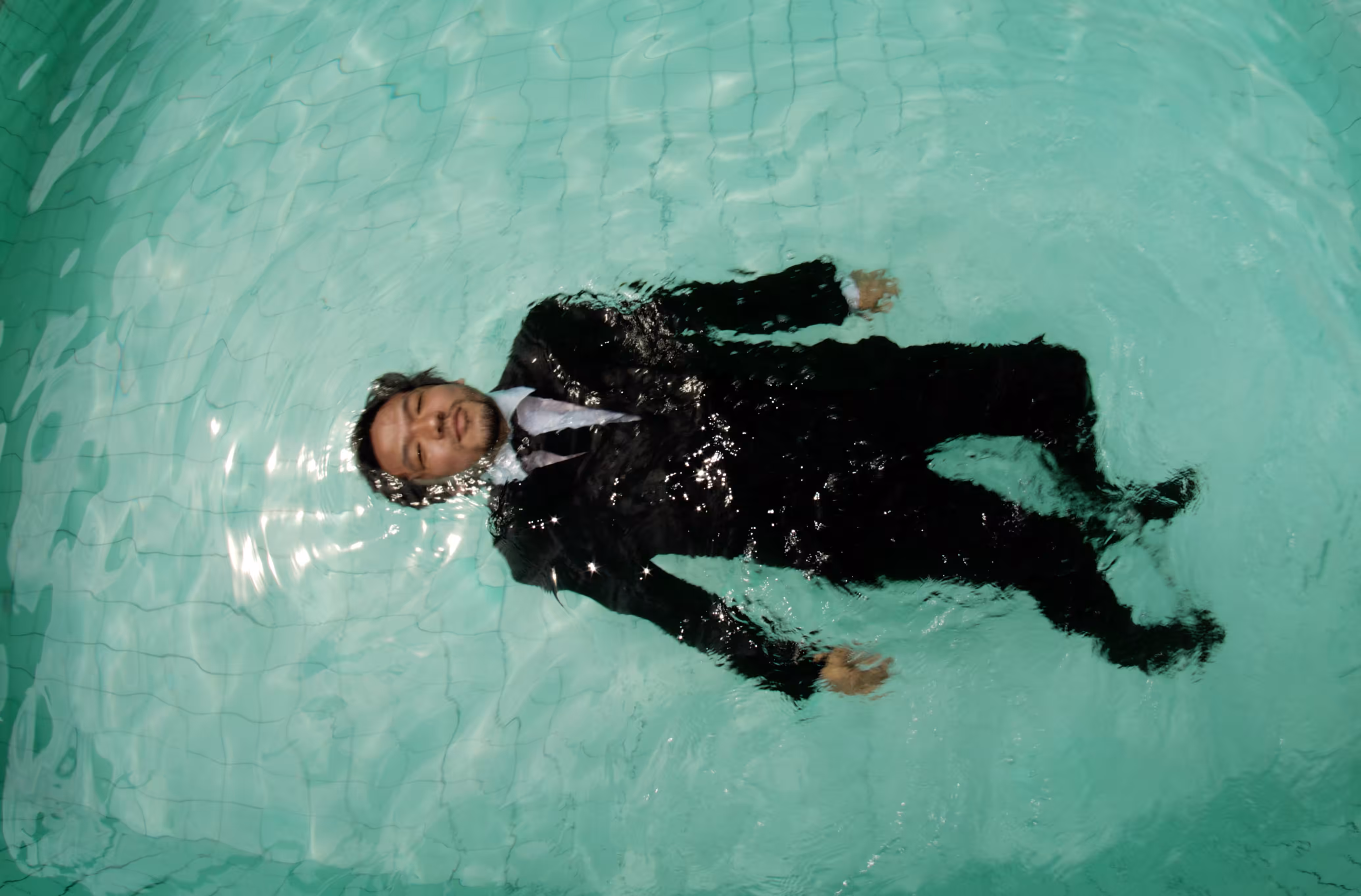 Floating / Liquidity / Pool