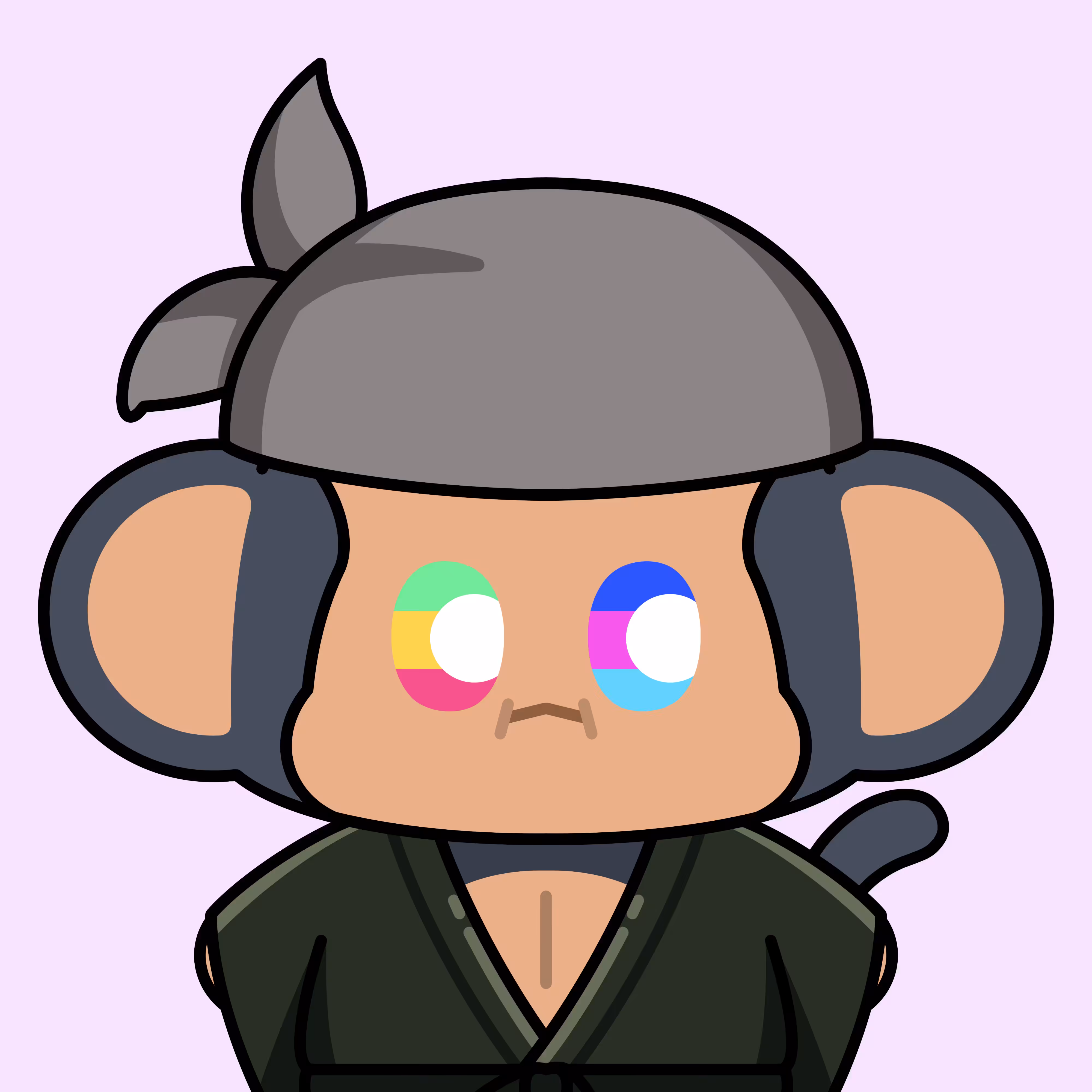 Rengetsu