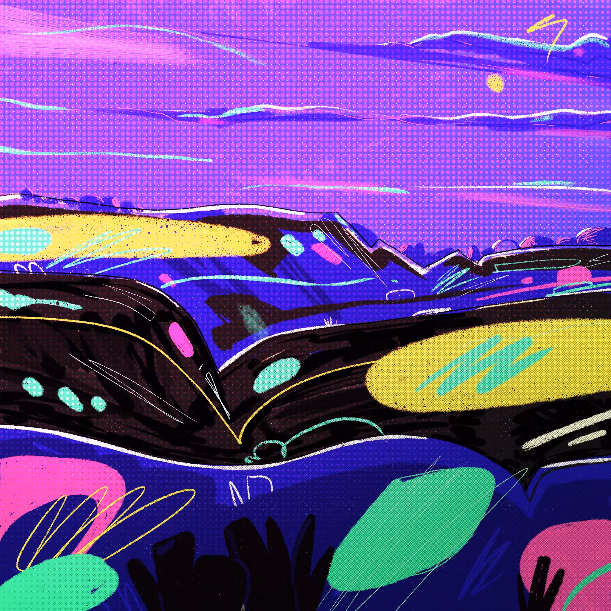 Escape