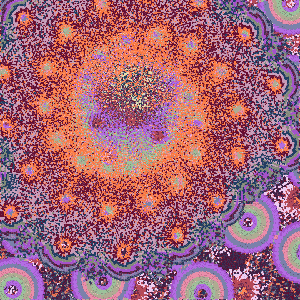 Temple of Spiral #3