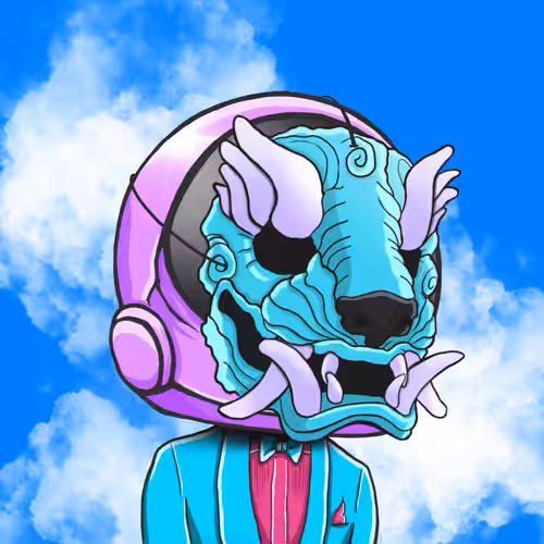 VibeNauts #3347
