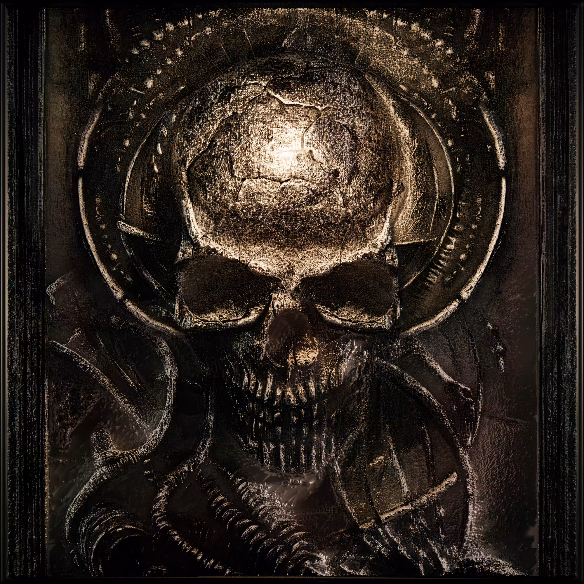 Greed