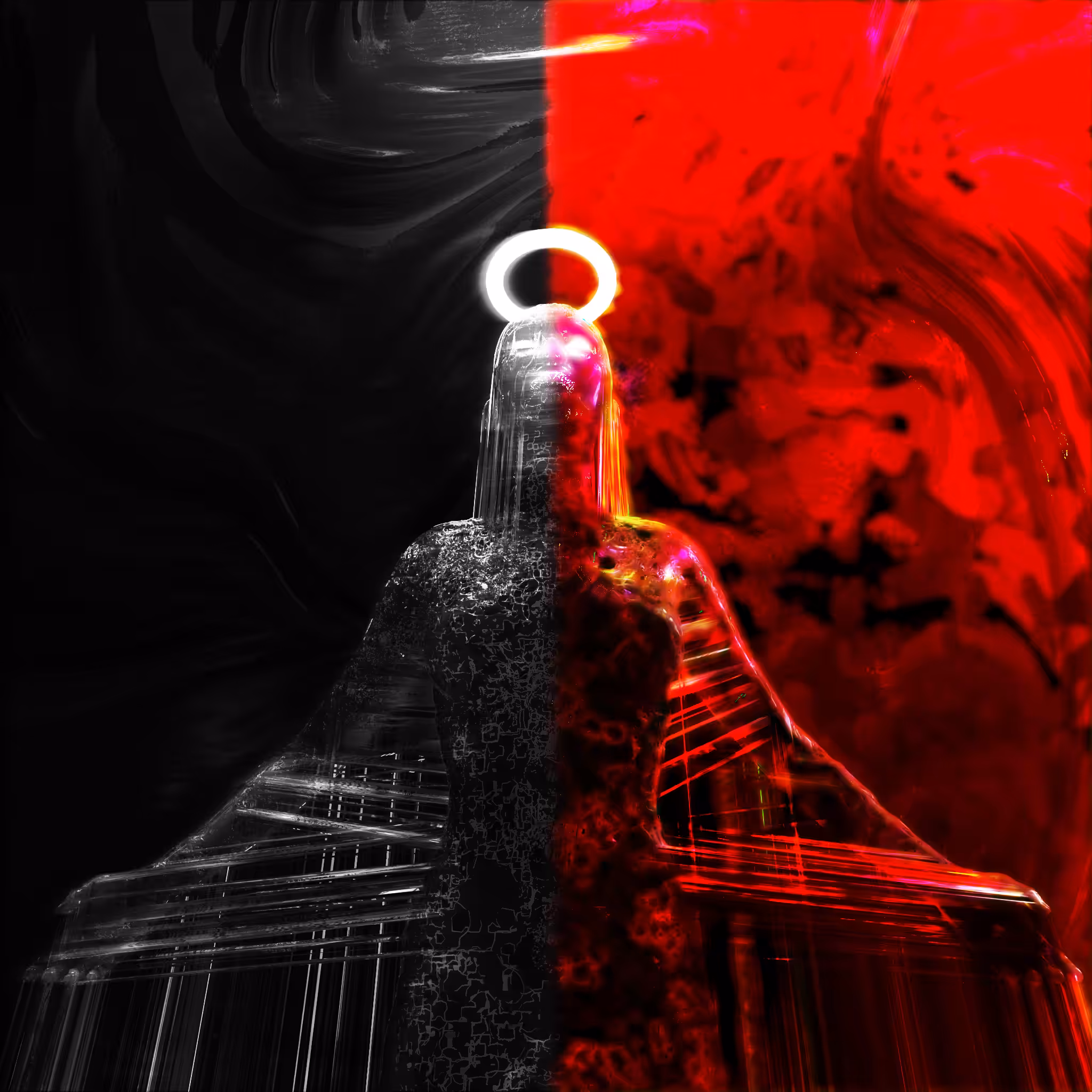 Angel of Disorder