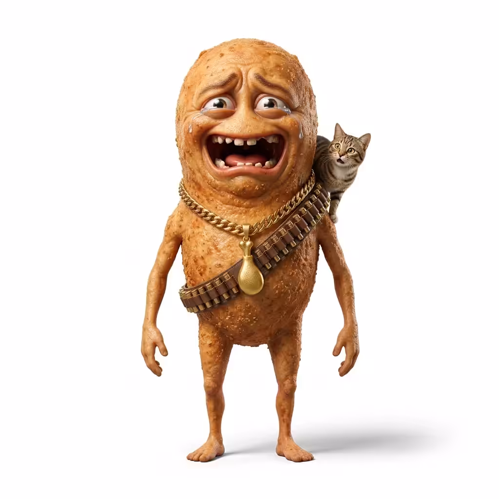 BRAINROT #4531