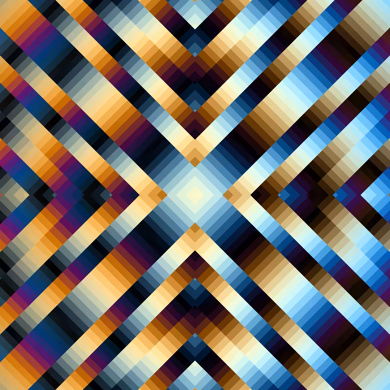 random value of x #33