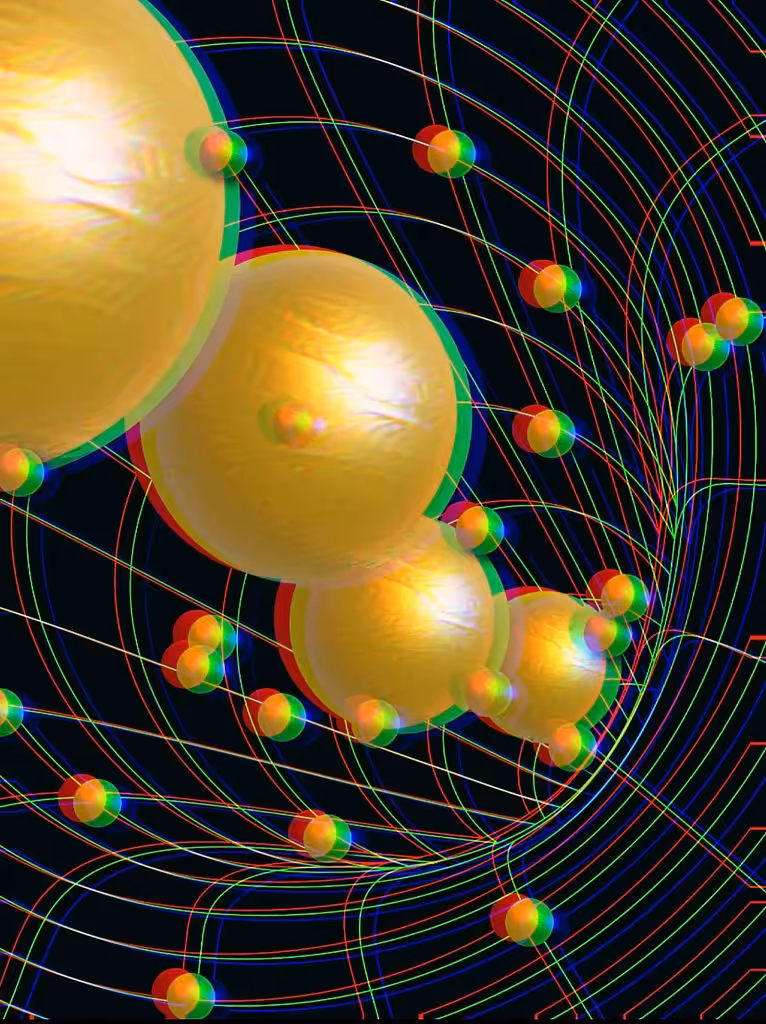 Quantum Drift