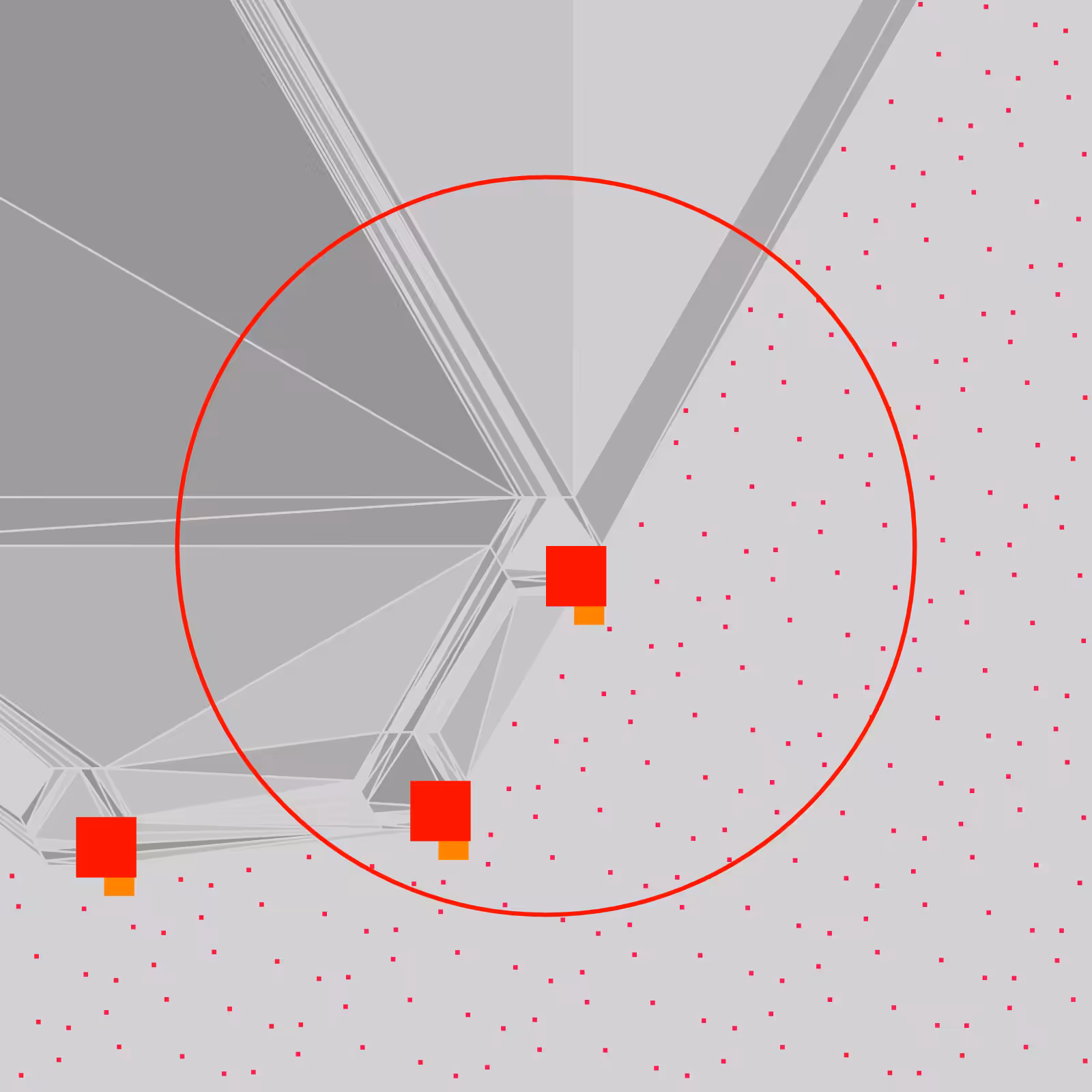 Macro Geometry #8