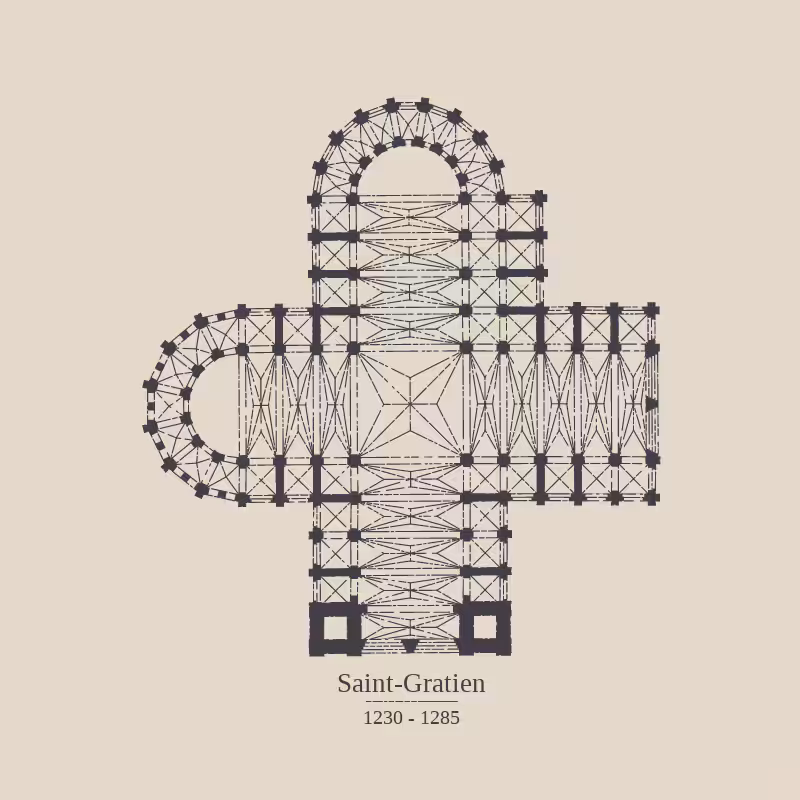 unbuilt #84