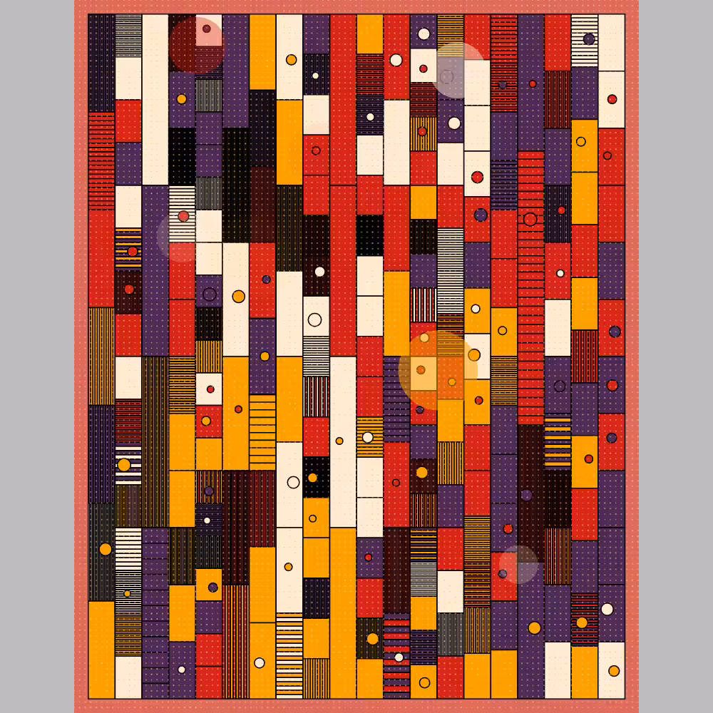 Shifted Blocks #251