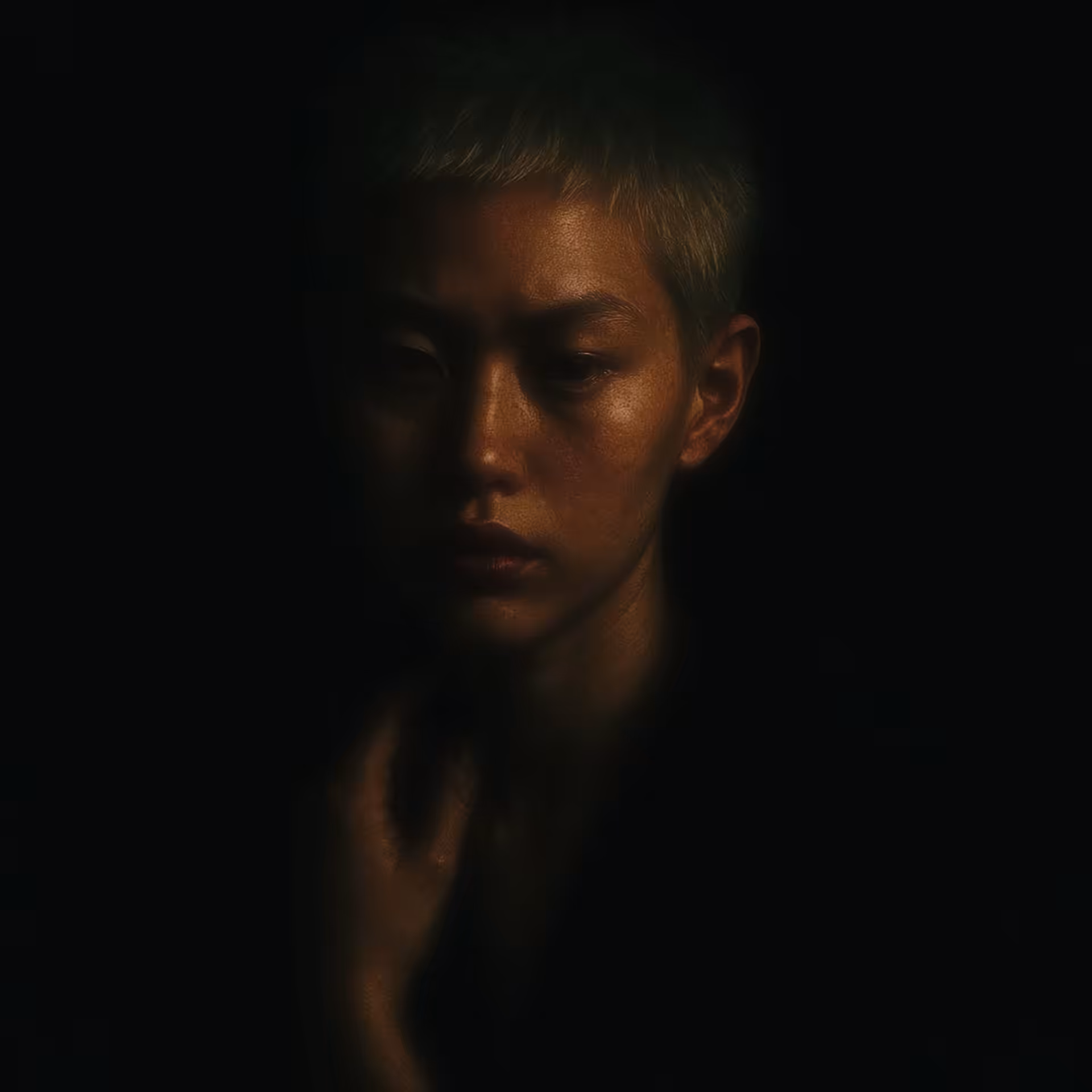 Silenzio Lunare