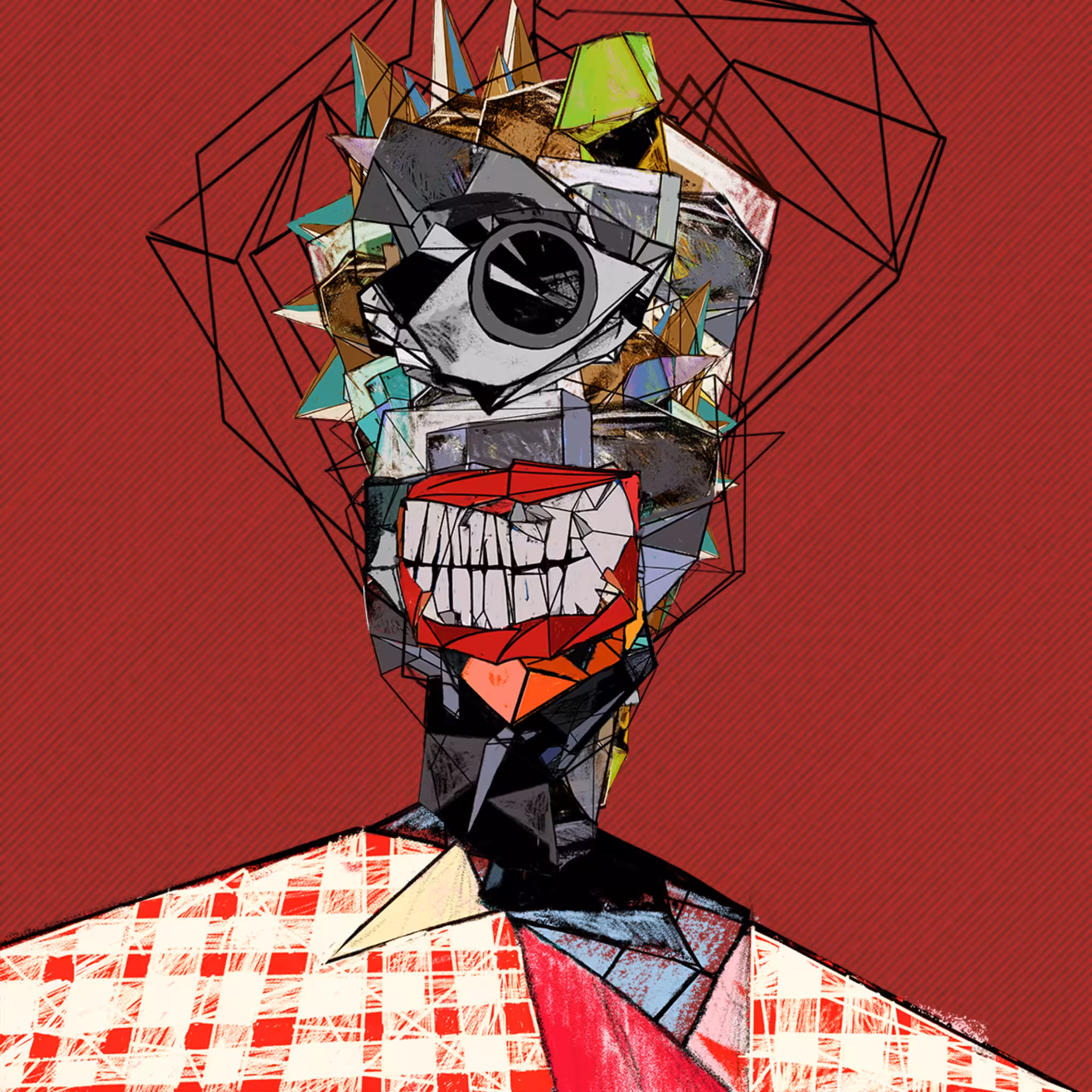 ARTXNOMALI #44