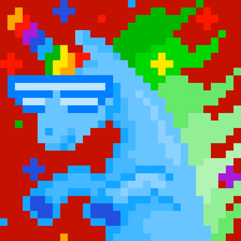 Unicorn #473