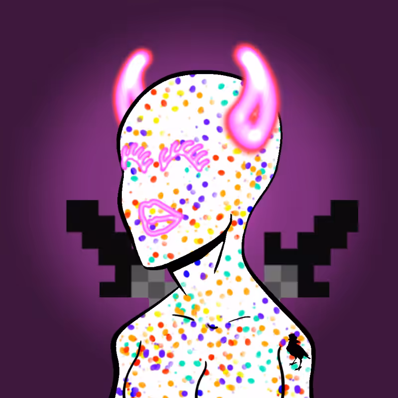FX_D3M0NS #2664