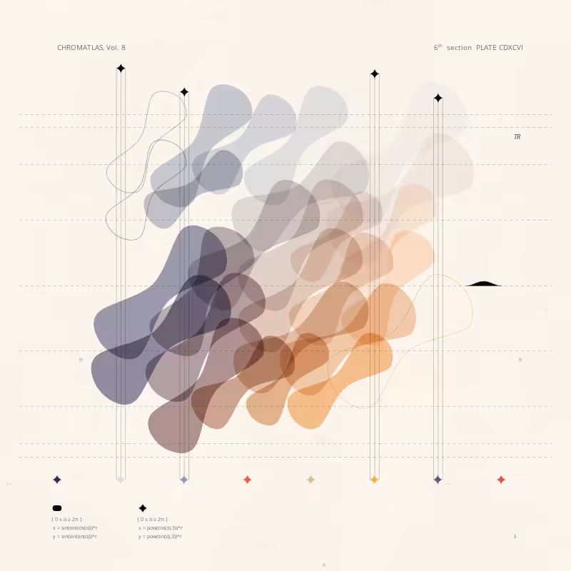 CHROMATLAS, Vol. 8 #148