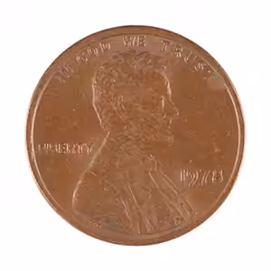 Cent #9809