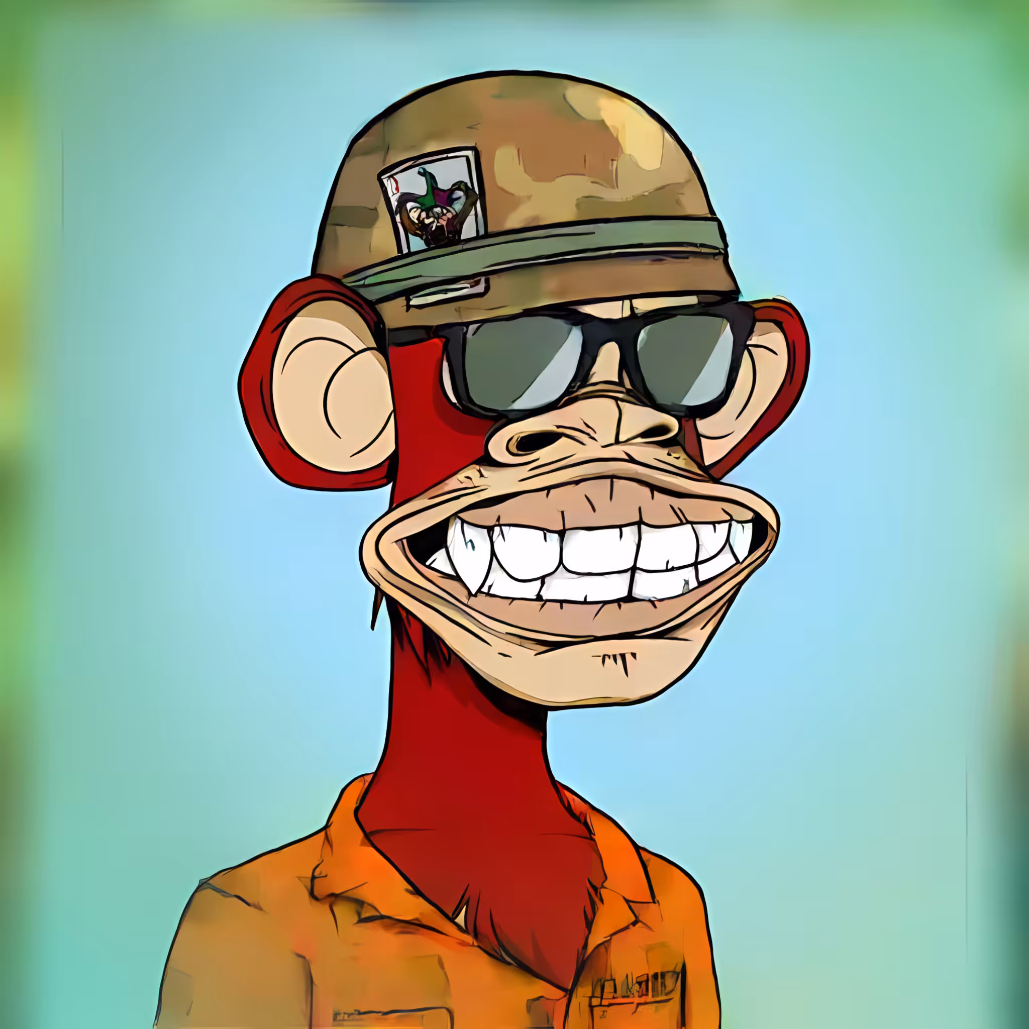 These Apes Don't Exist #149