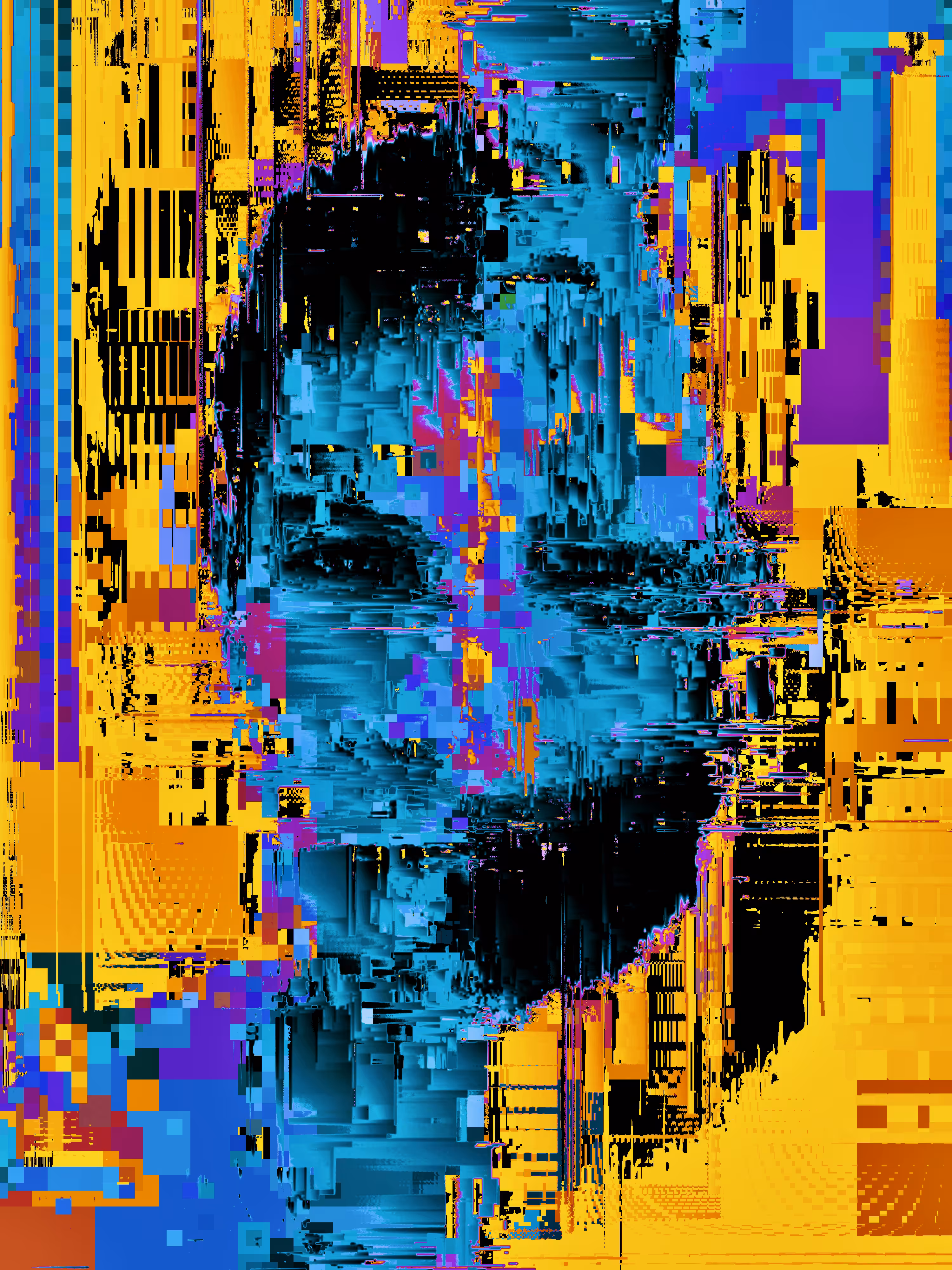 Deconstructured #3
