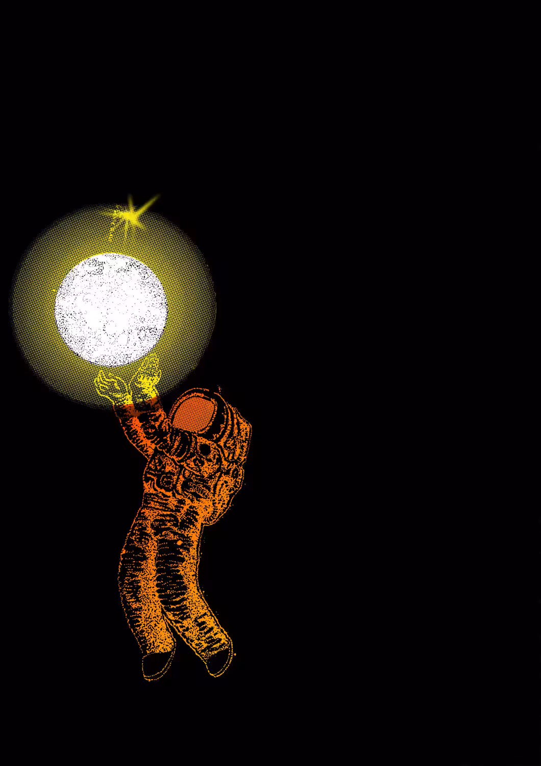Angler Space
