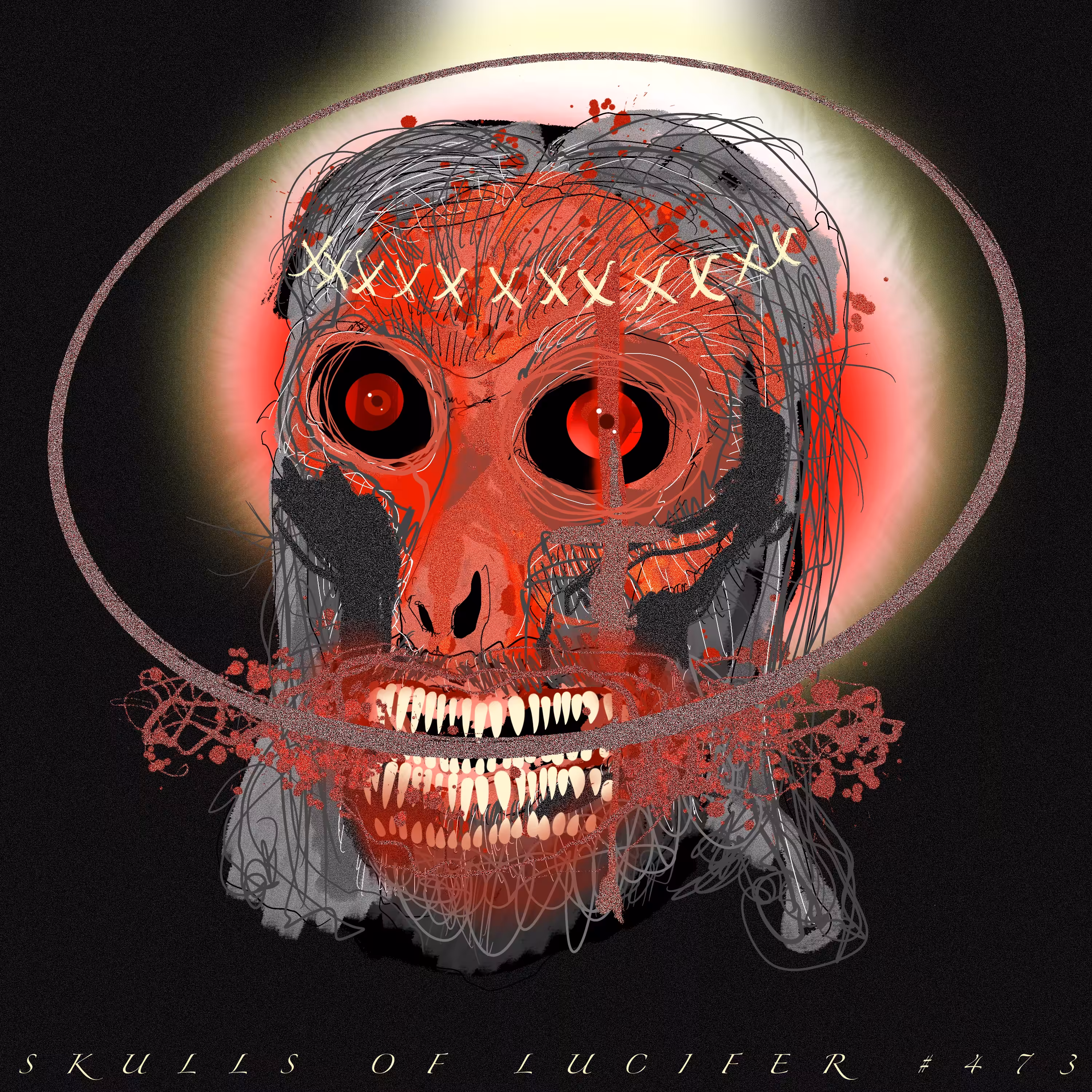Rhesus Christ