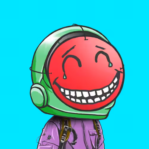 VibeNauts #2395
