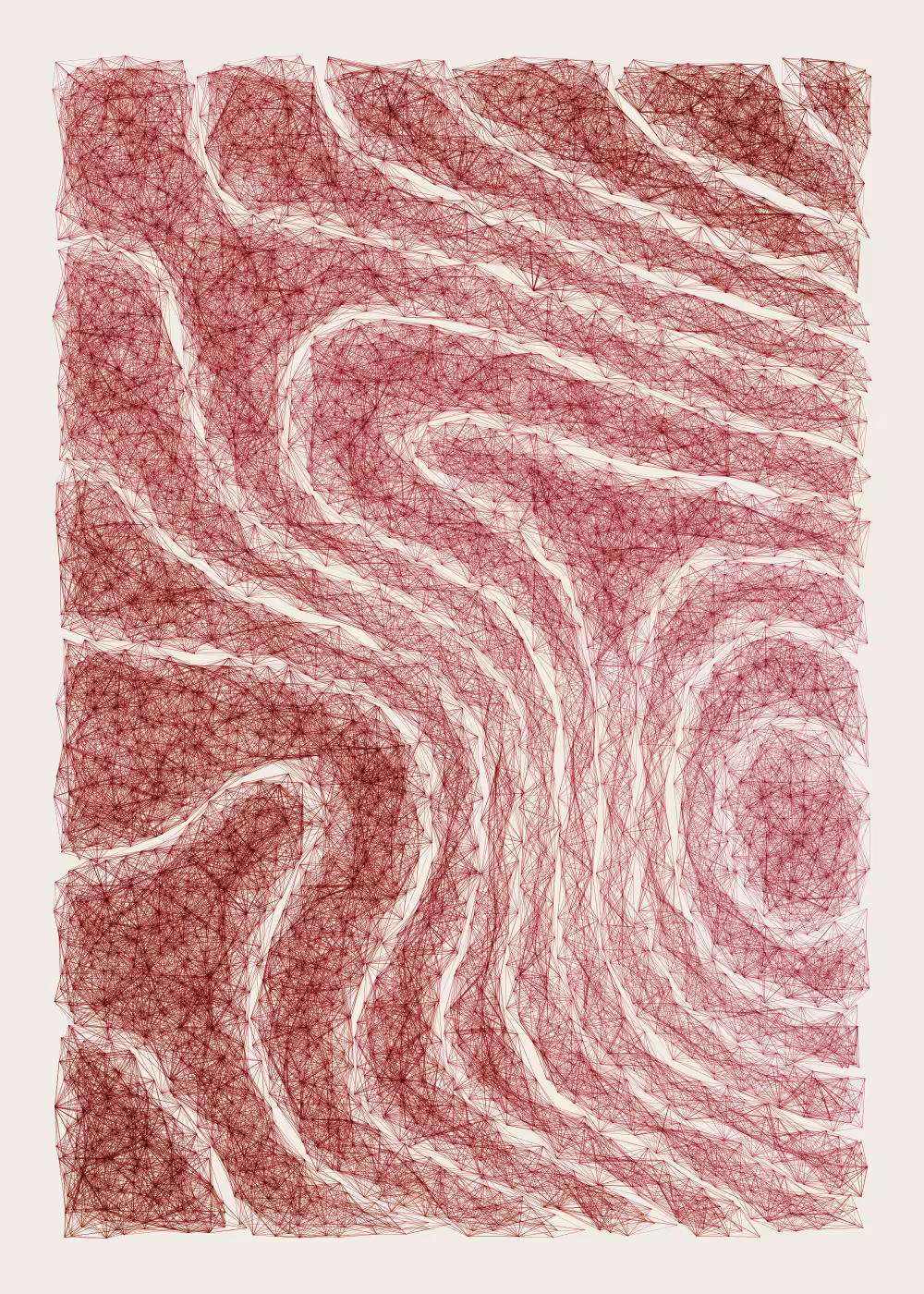 Intertwine #496