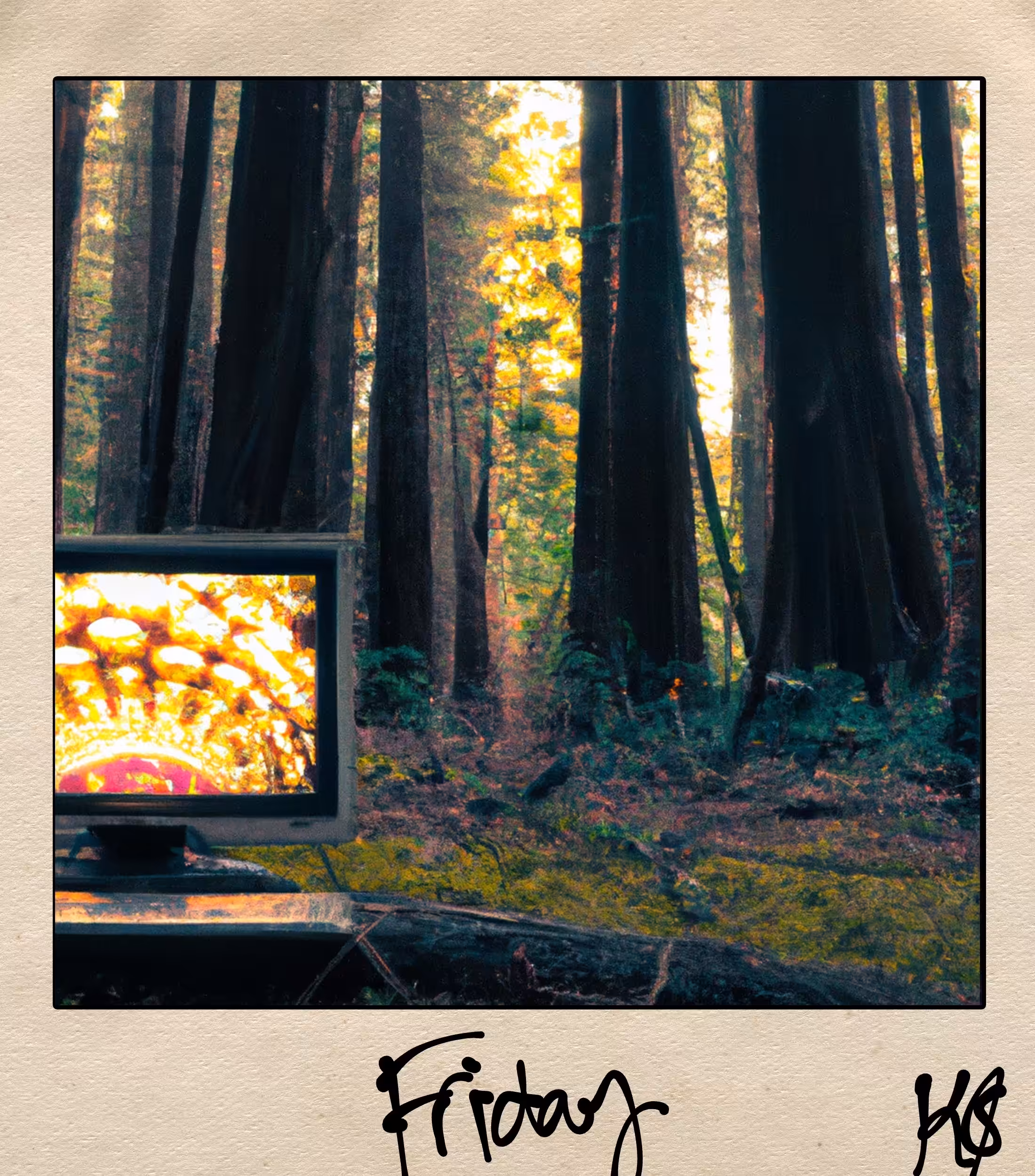 Back To Nature 5