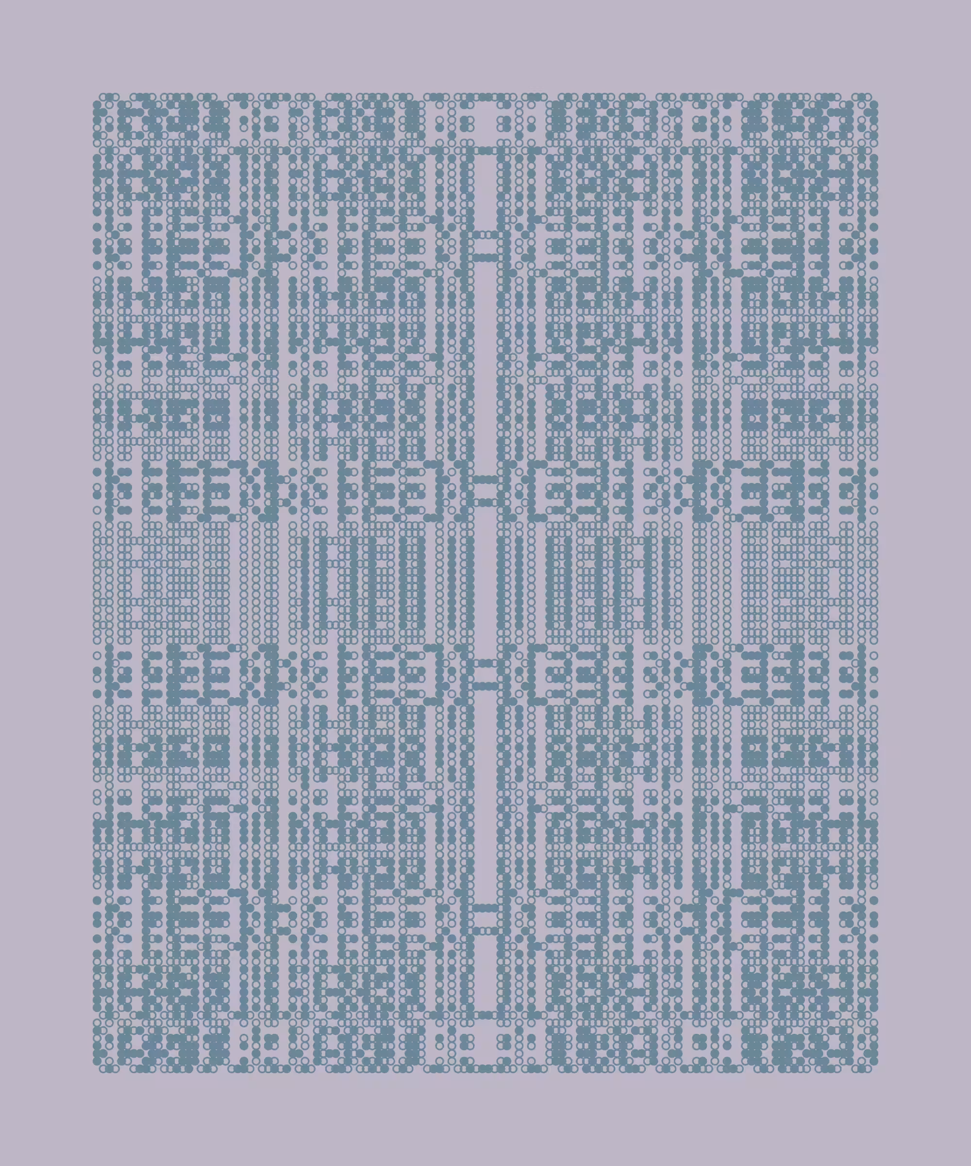 Warp #88