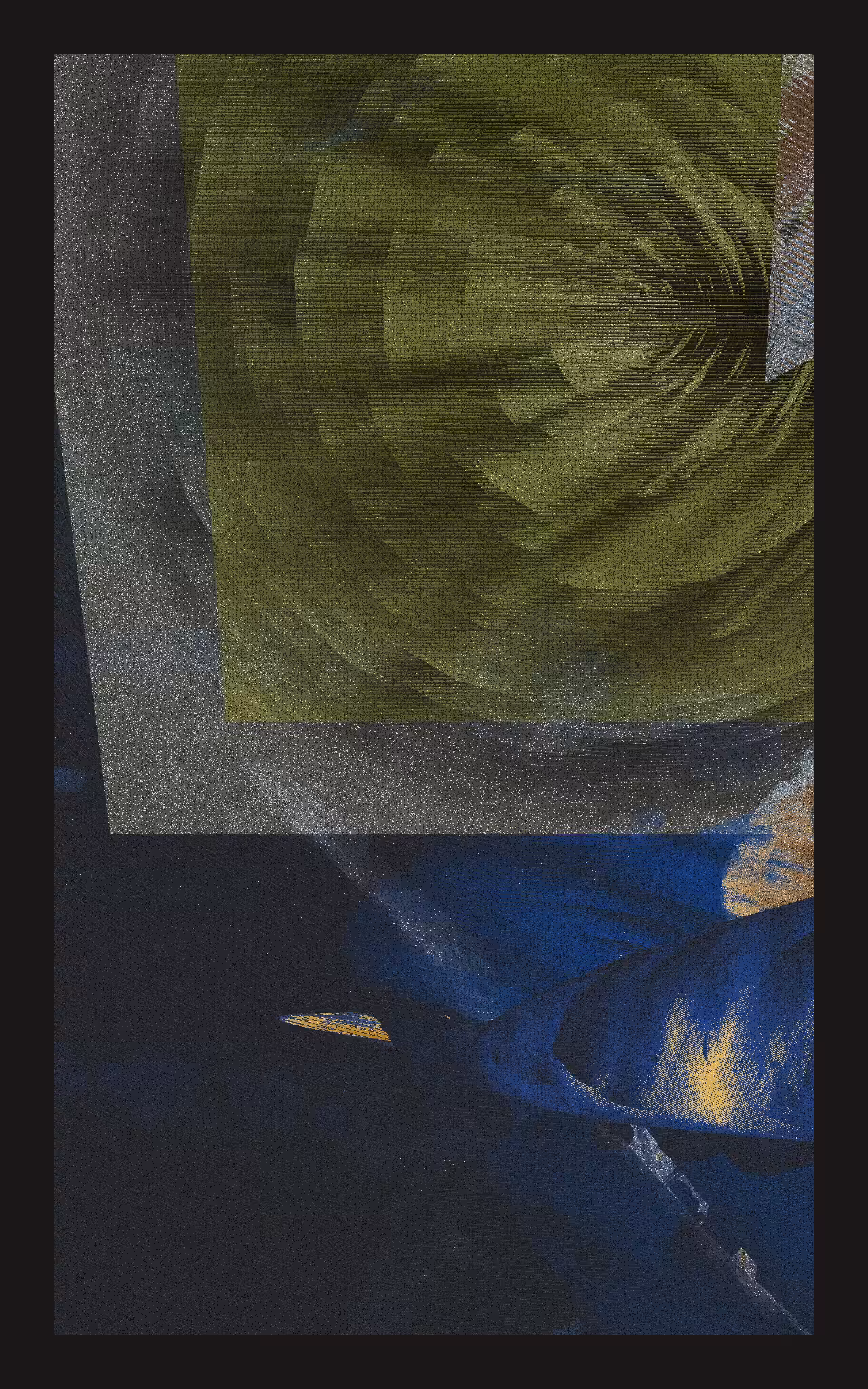 Nausicaa #36