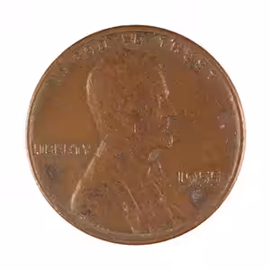 CENTS #7596