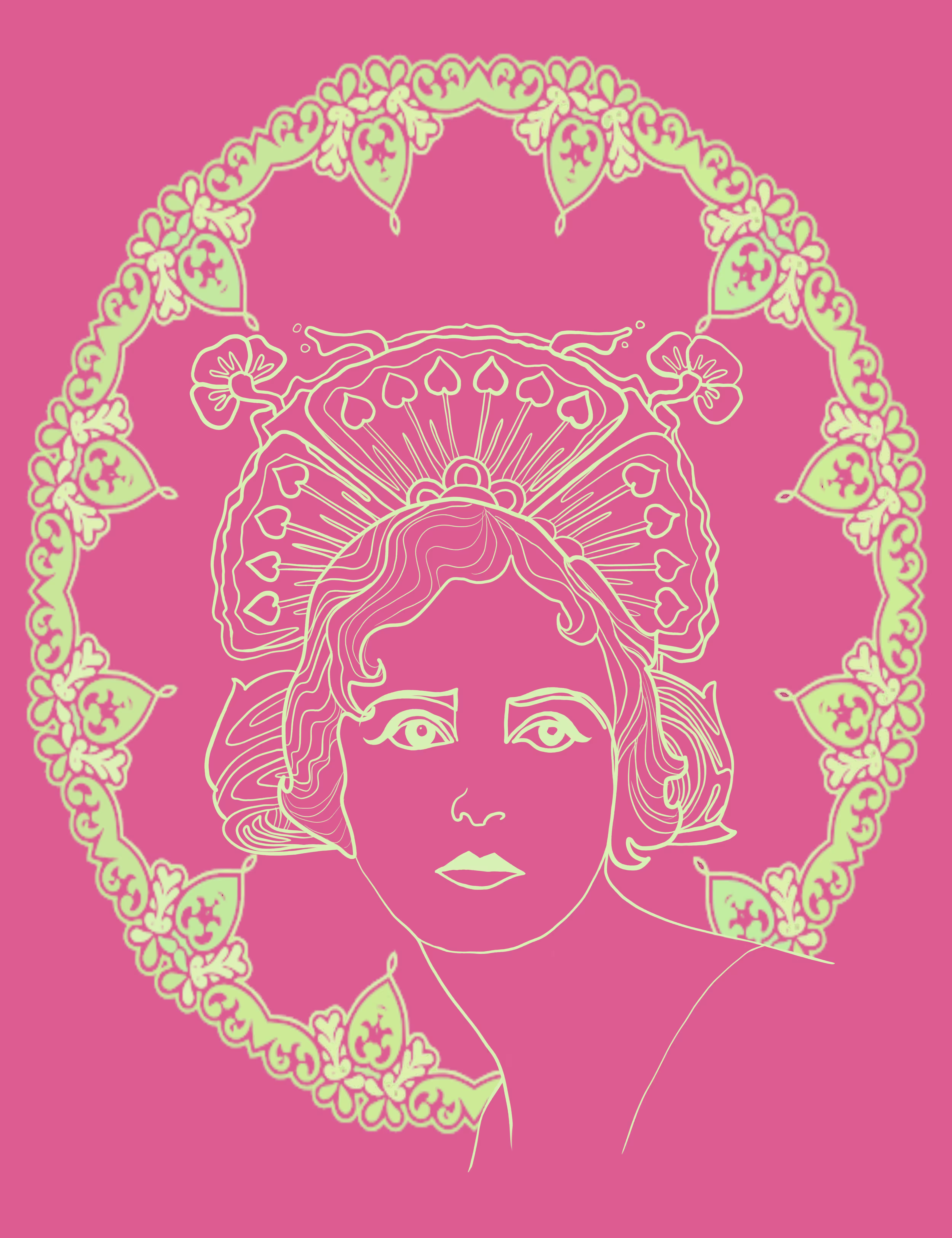 Crowned with Self Love