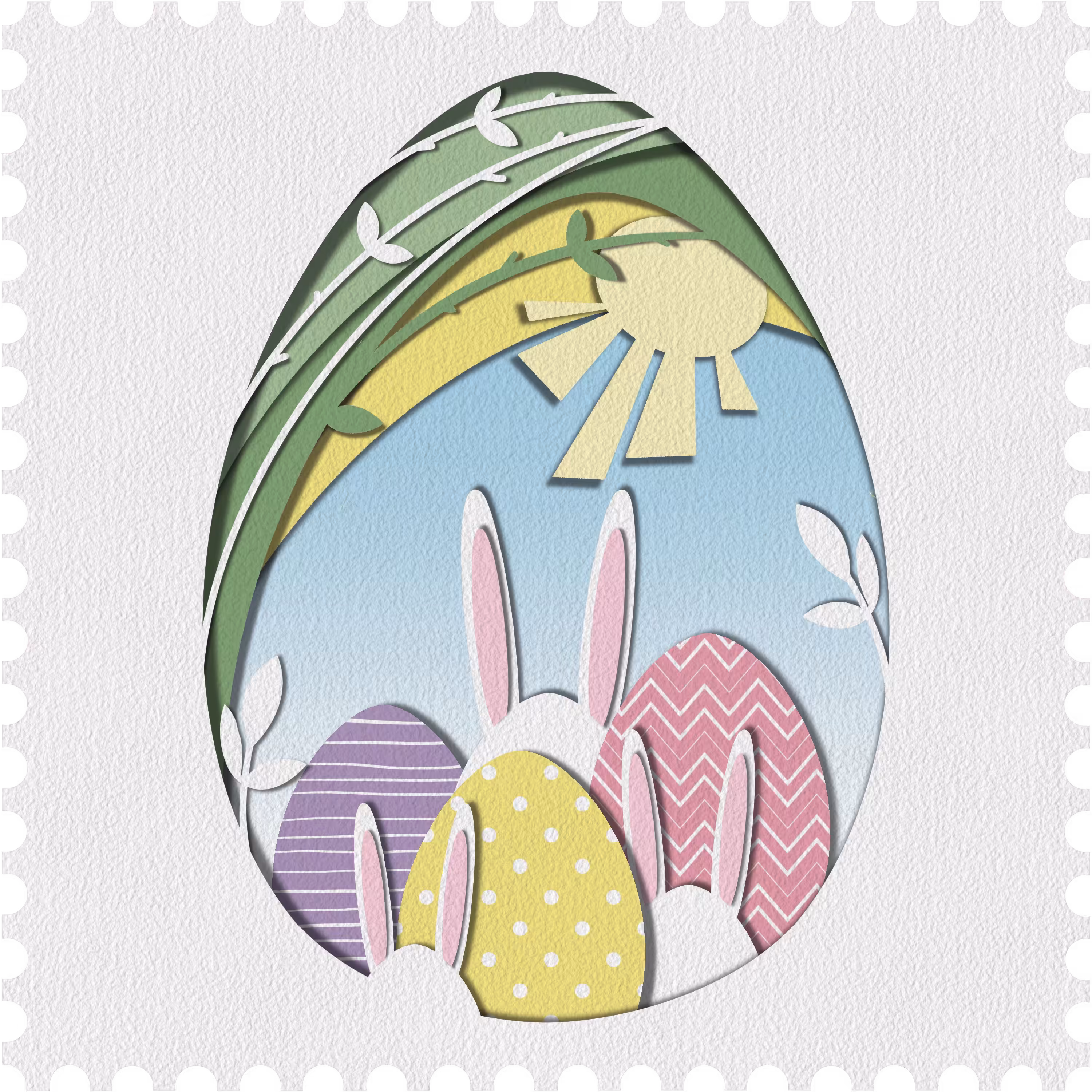 Easter 2023 #24