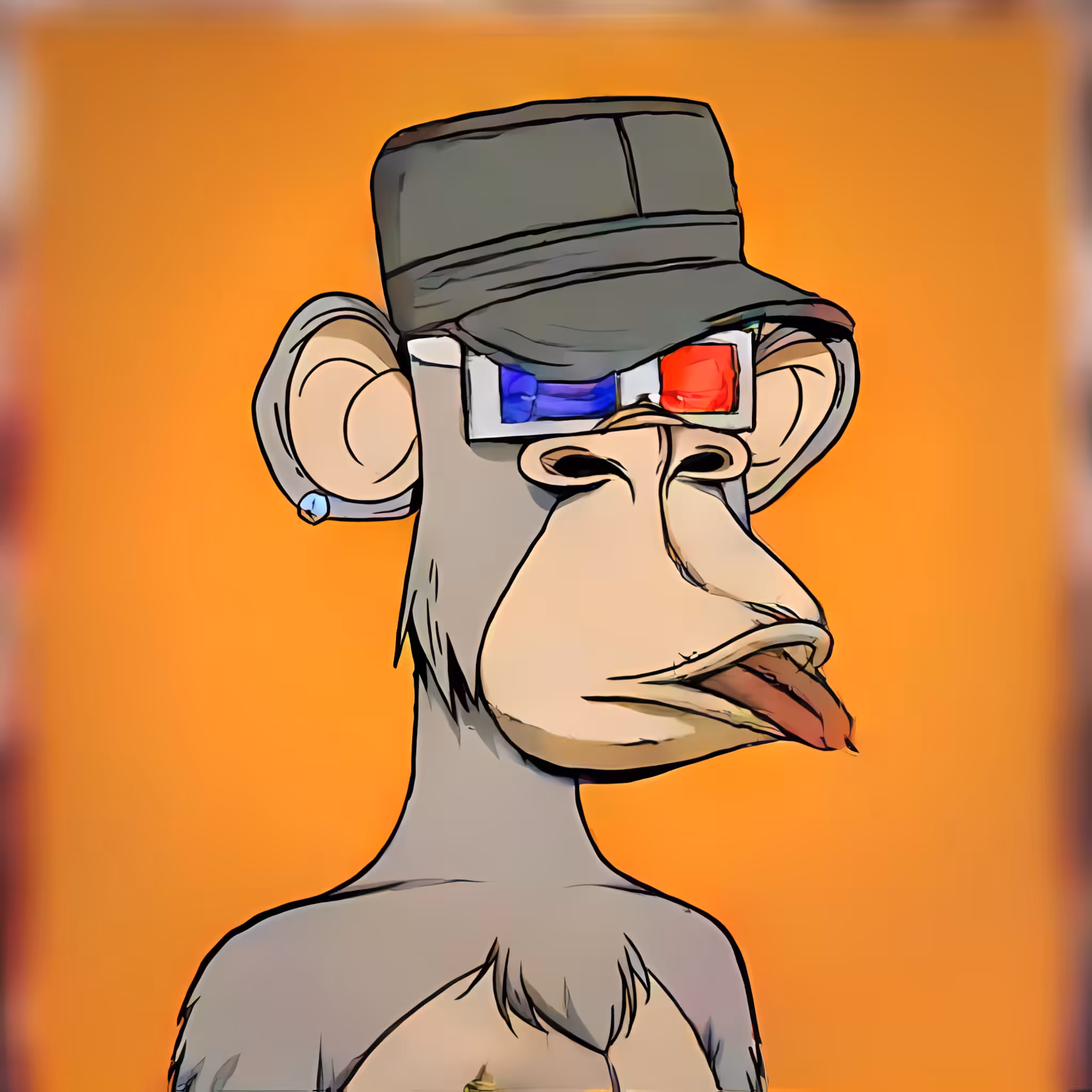 These Apes Don't Exist #57
